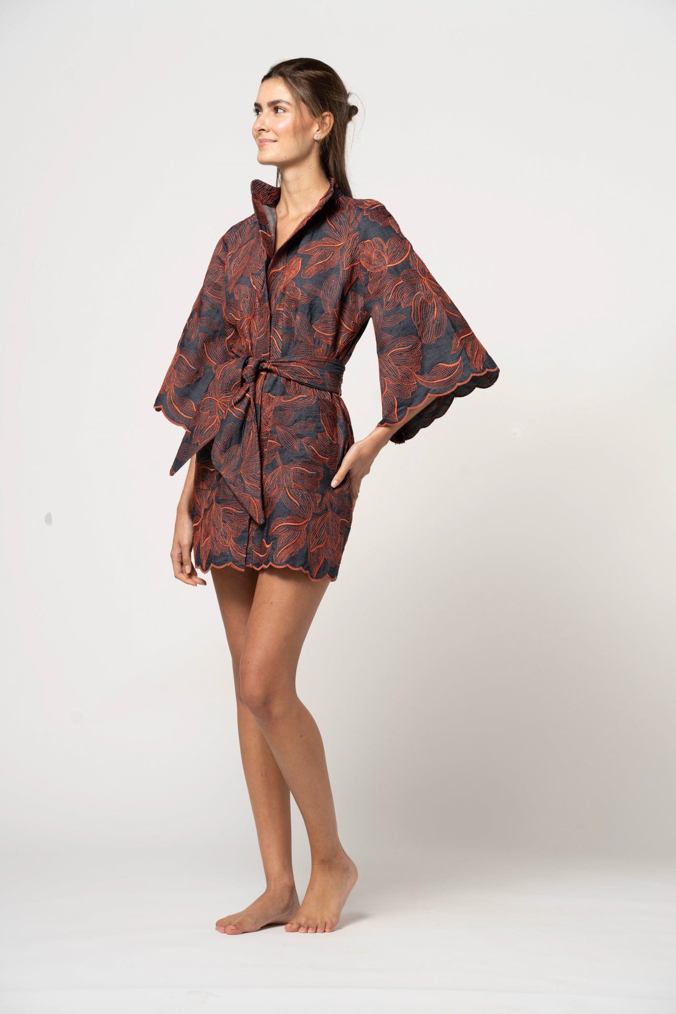 VESTIDO LOTUS - imagen 4