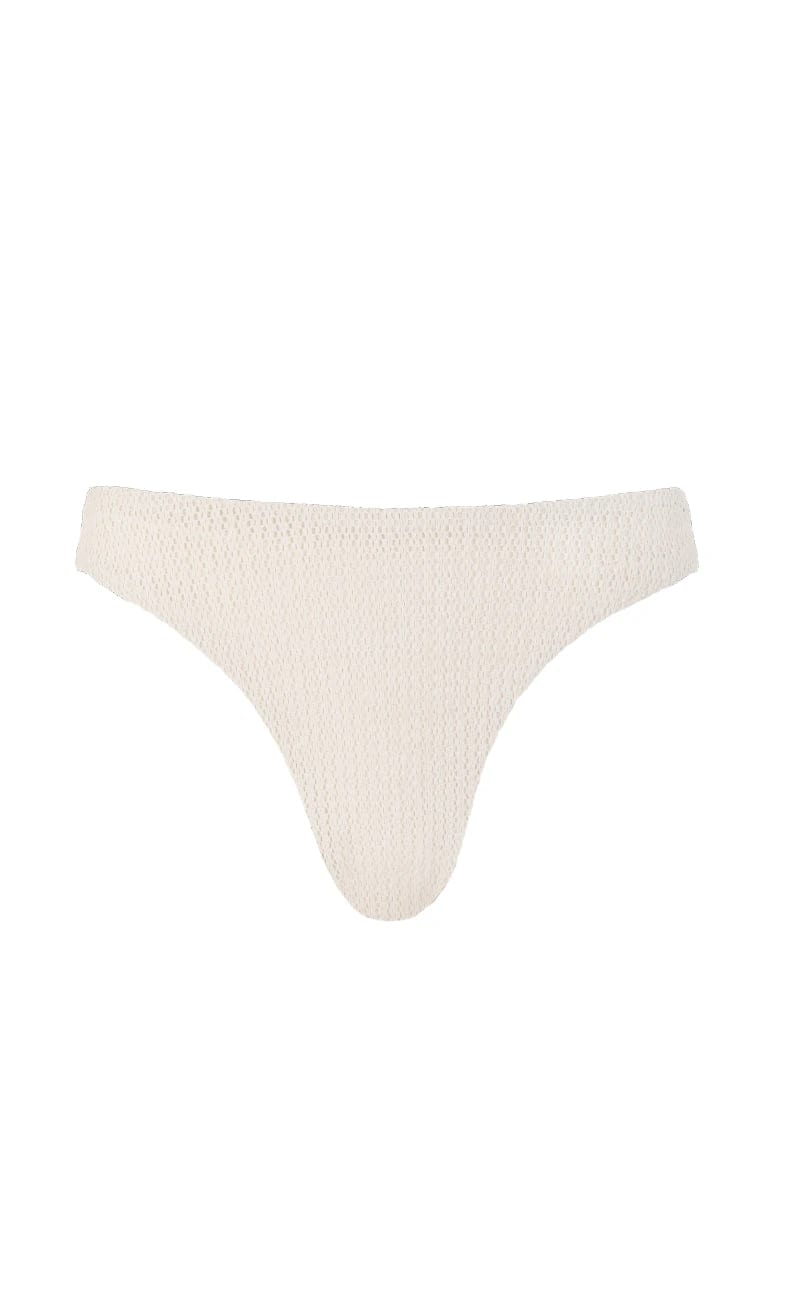 PANTY CLASICO NICOLHAS MARFIL - imagen 1