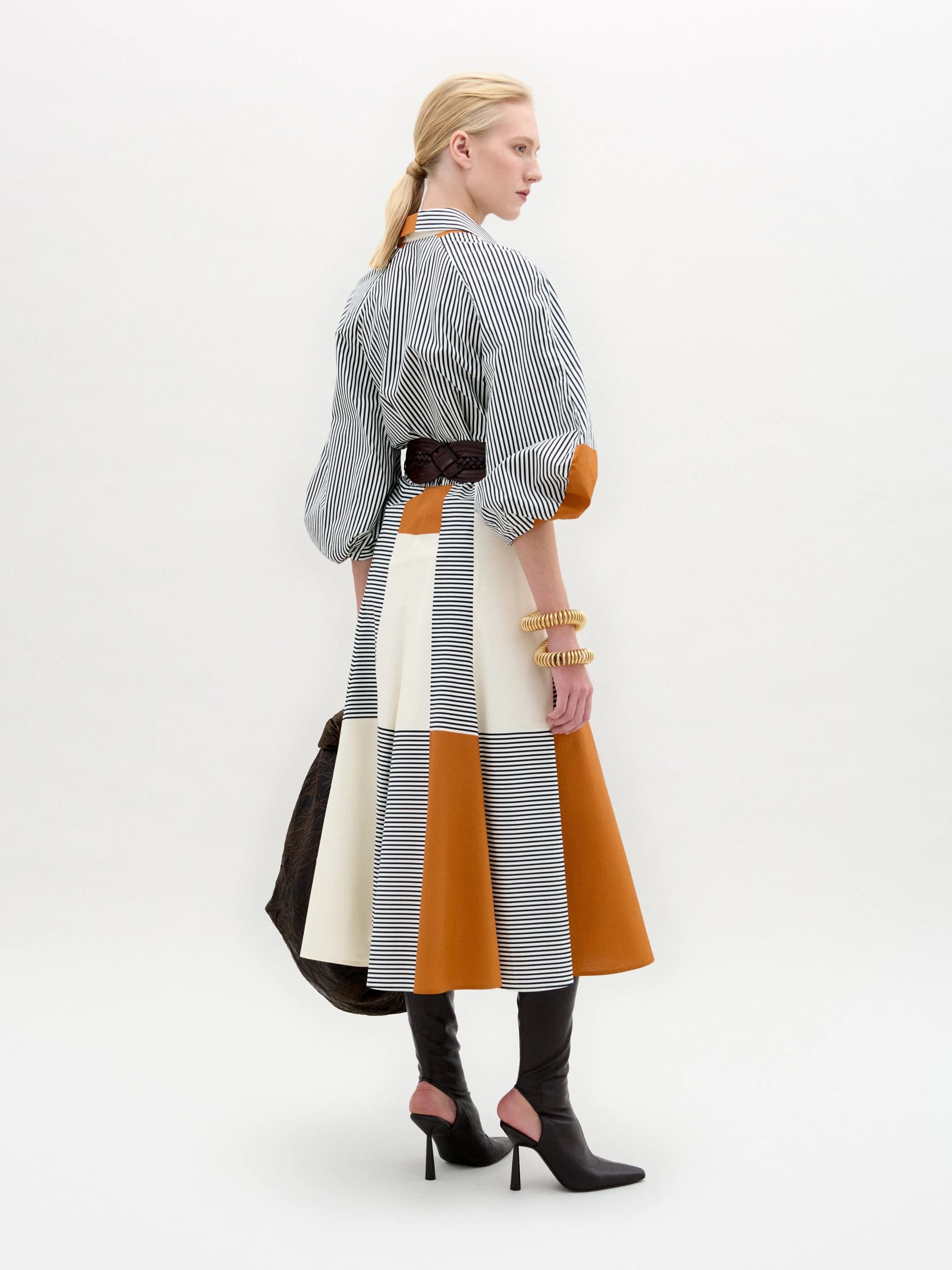 Agostina Dress - imagen 3