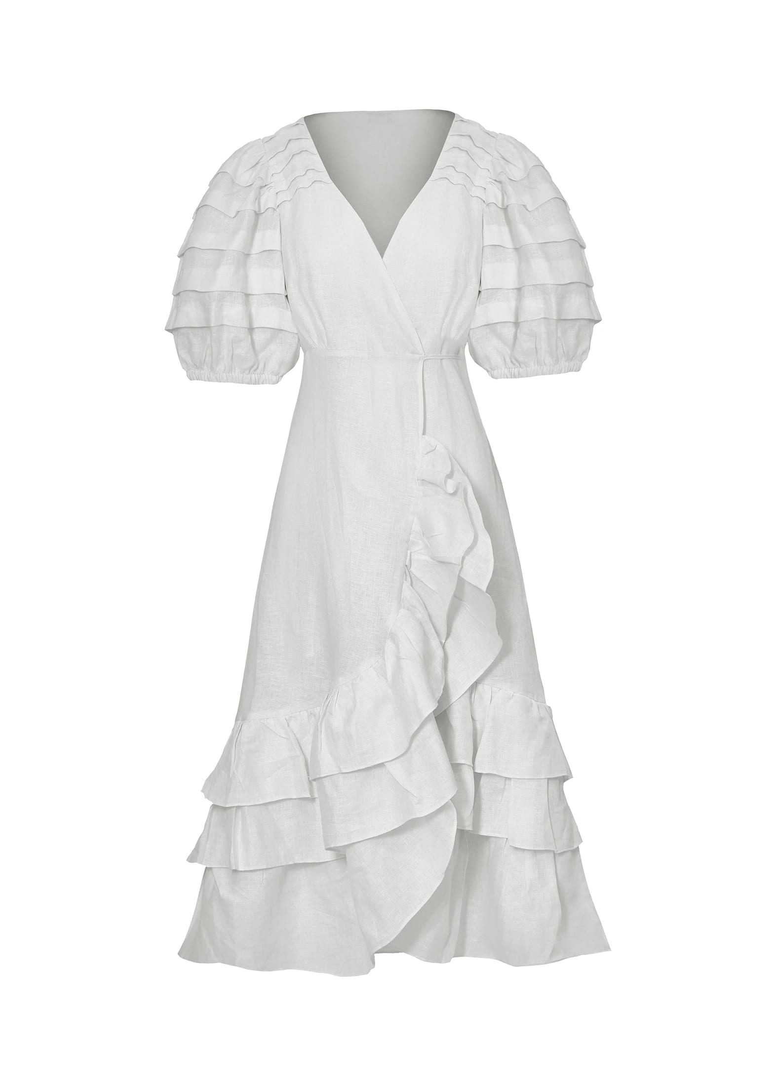 Vestido Roseta - imagen 1