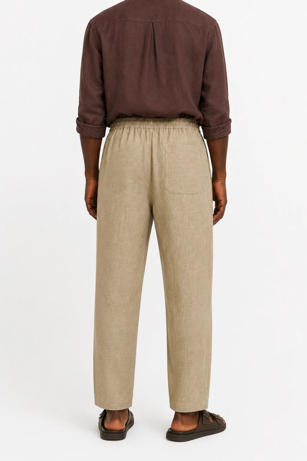 Pantalón Palomino Avena - imagen 3