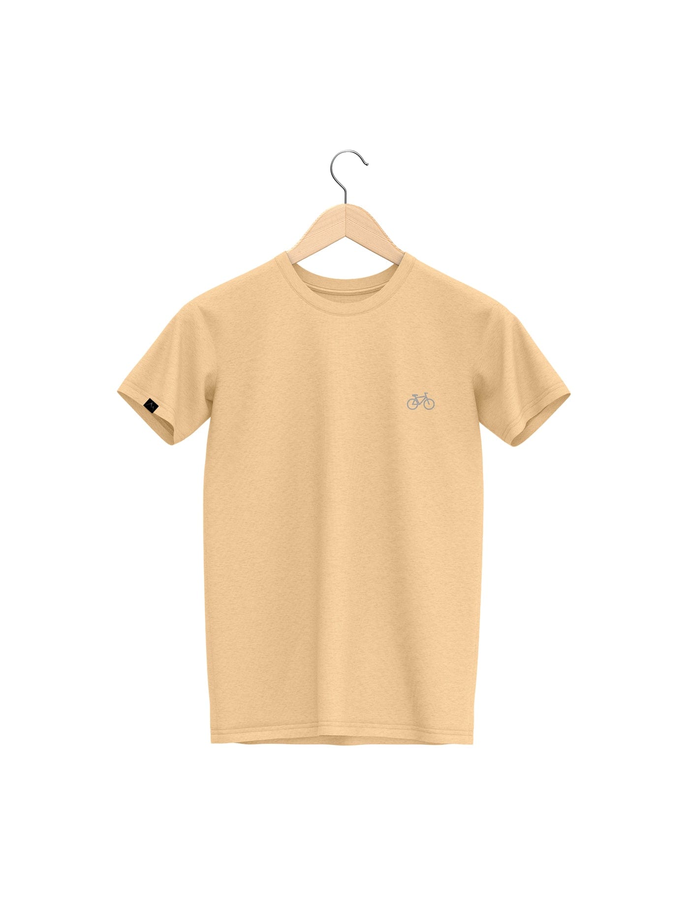 Camiseta casual male KOM - imagen 10