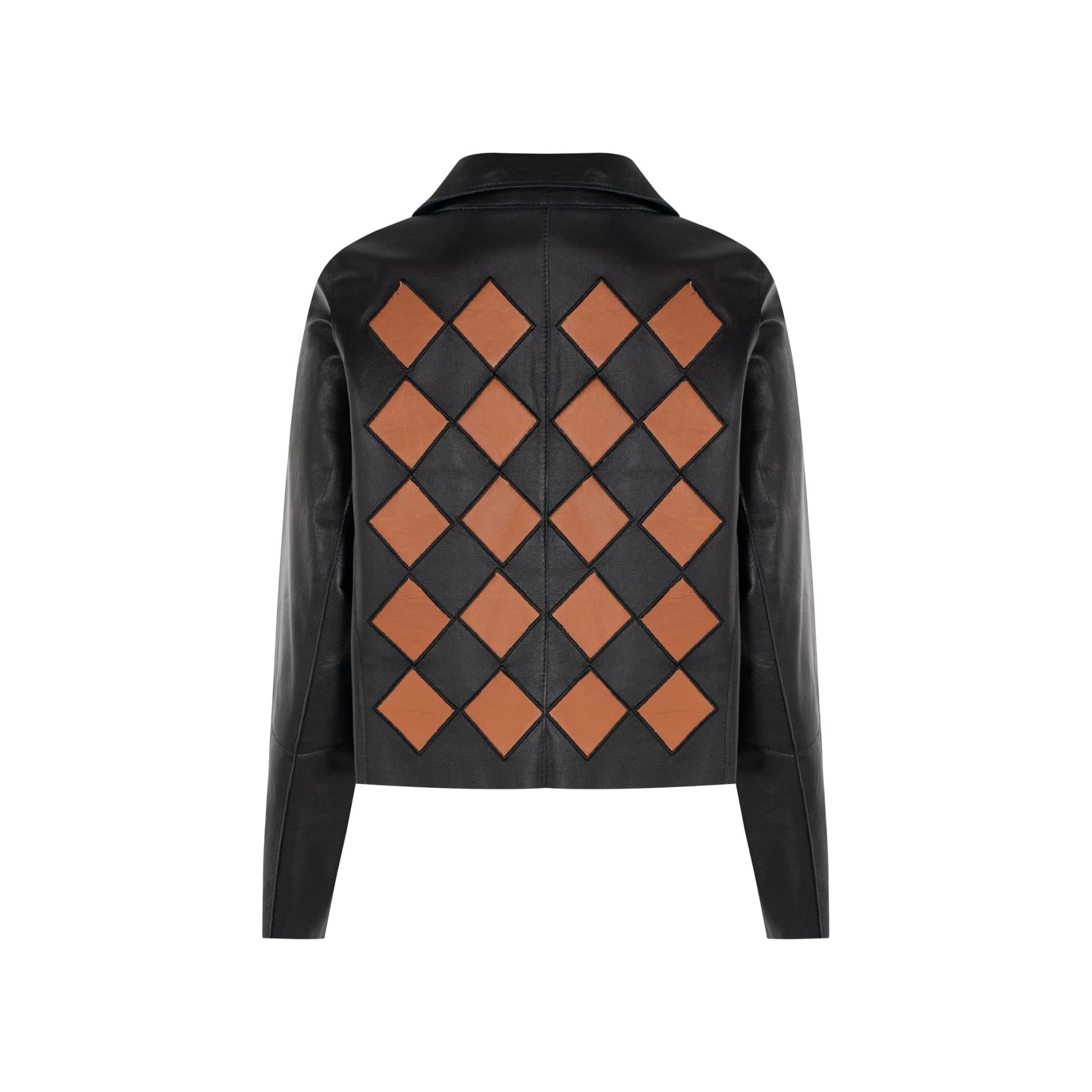 JULIETA DIAMONDS EMBROIDERED JACKET - imagen 2
