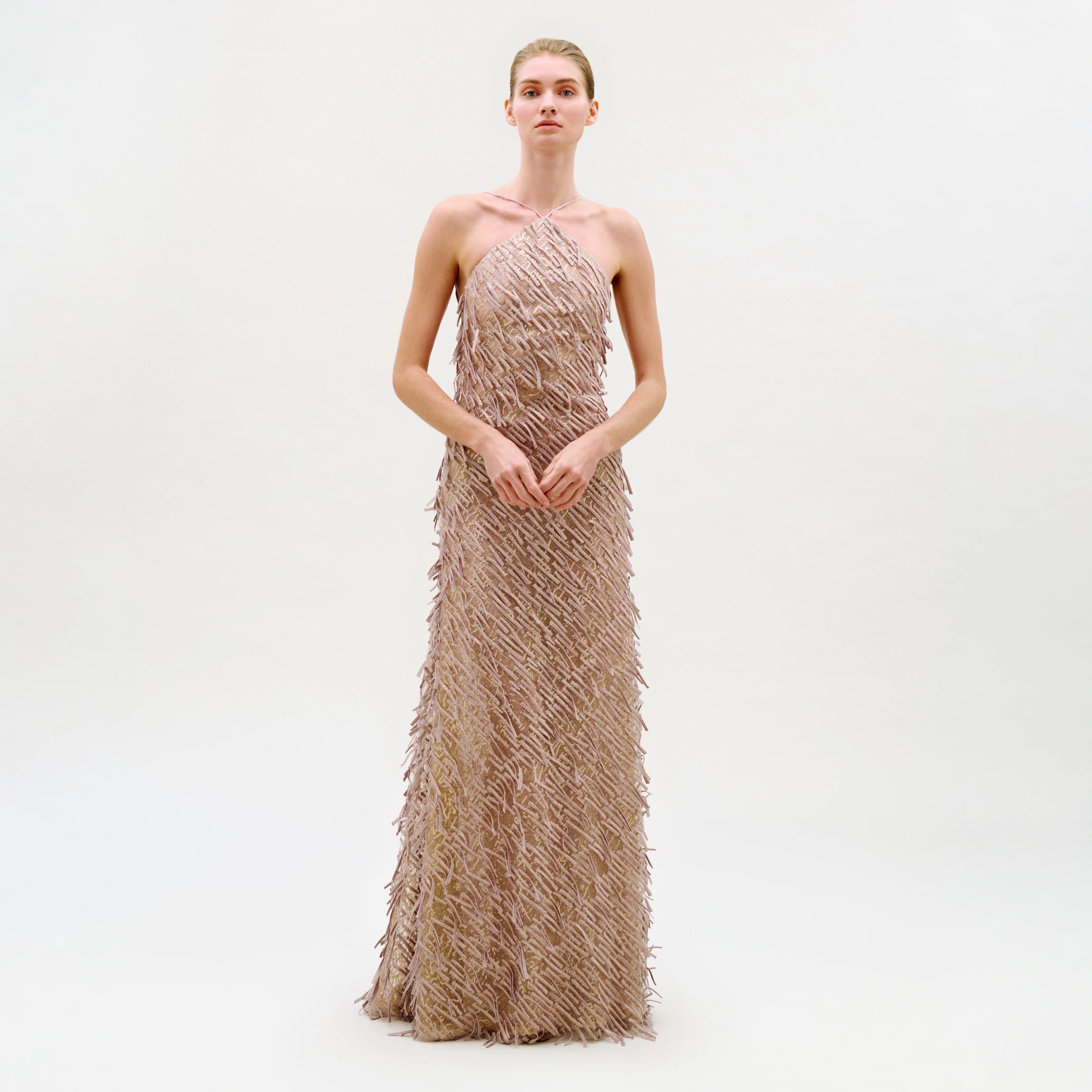 Kora Dress - imagen 1