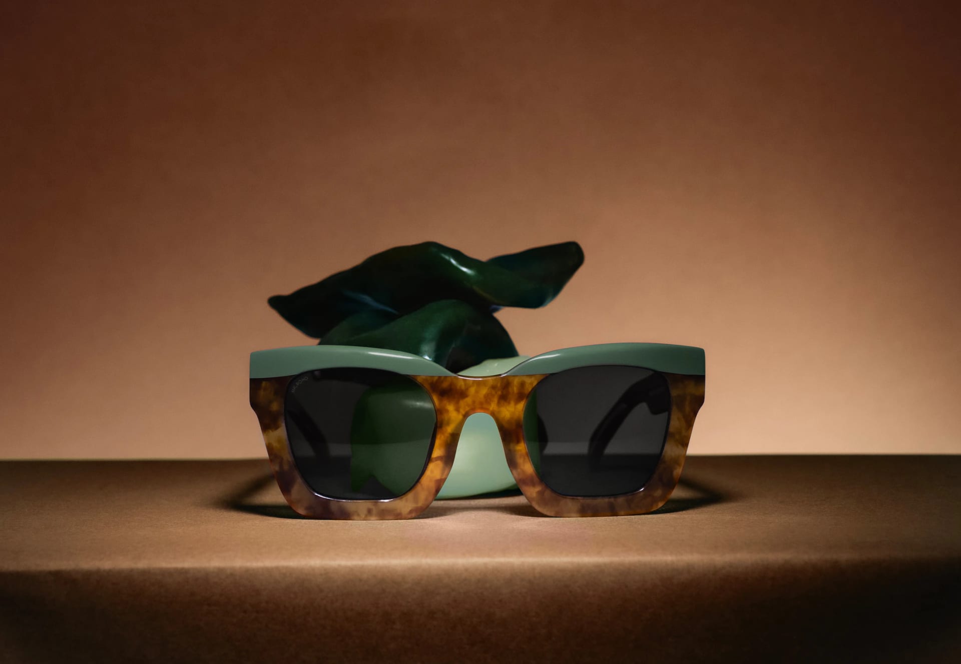 BRANCH BONDI WITH CLASSICAL LENSES - imagen 2