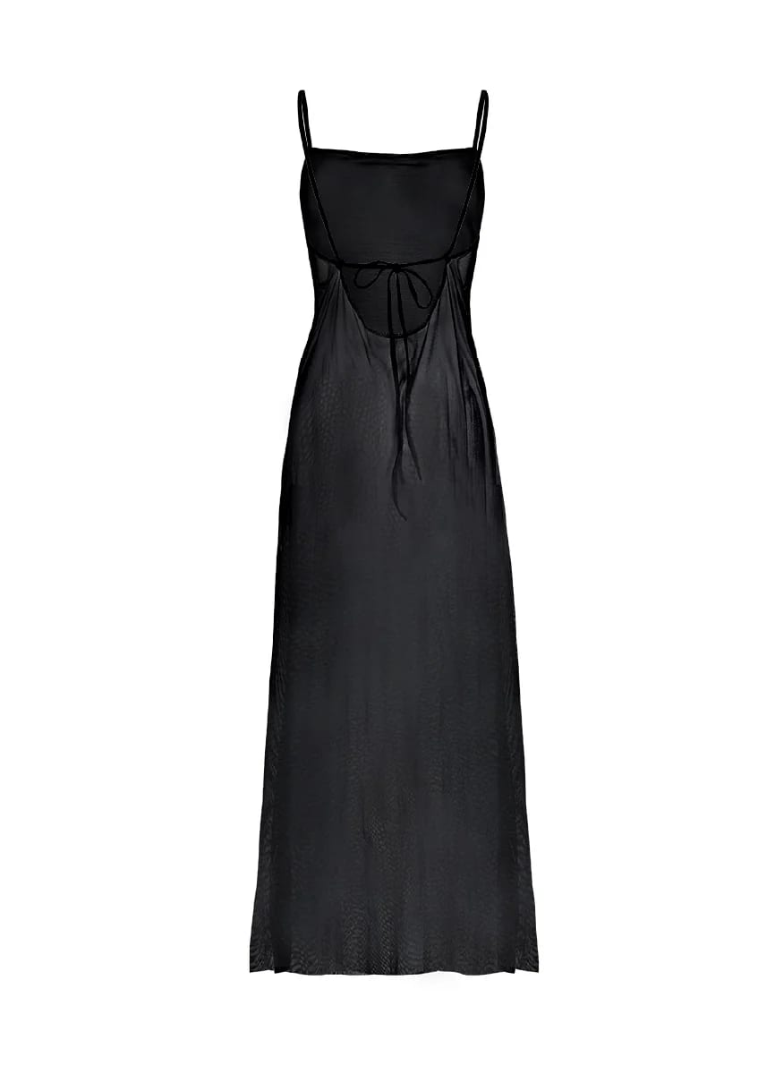 ANCESTRAL LINES GIO DRESS 9634 - imagen 12