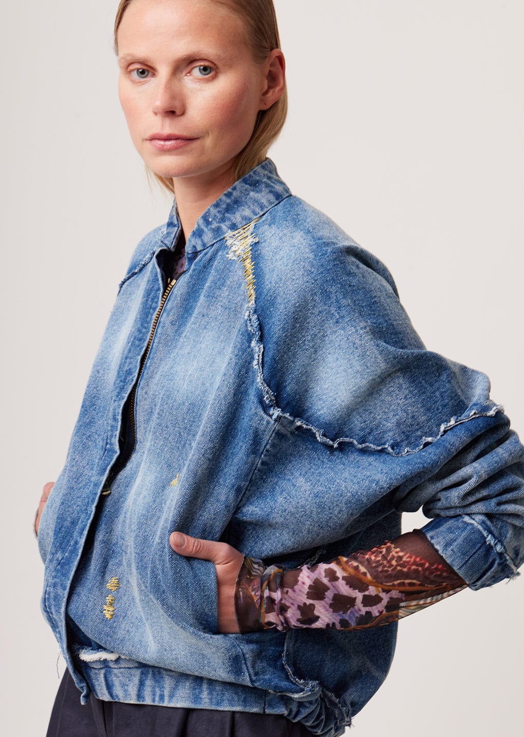 Zuli Jacket - imagen 5