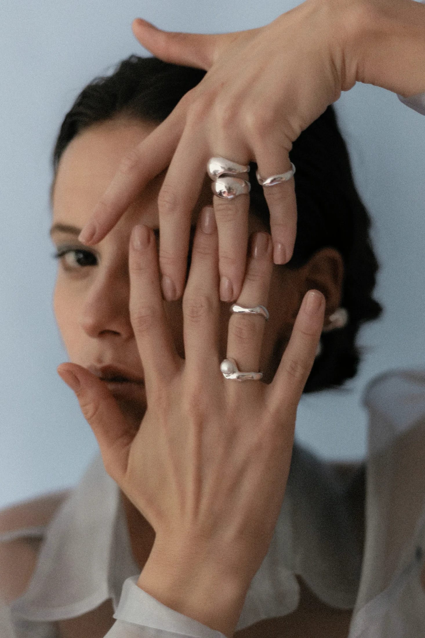 Anillo Ola - imagen 3