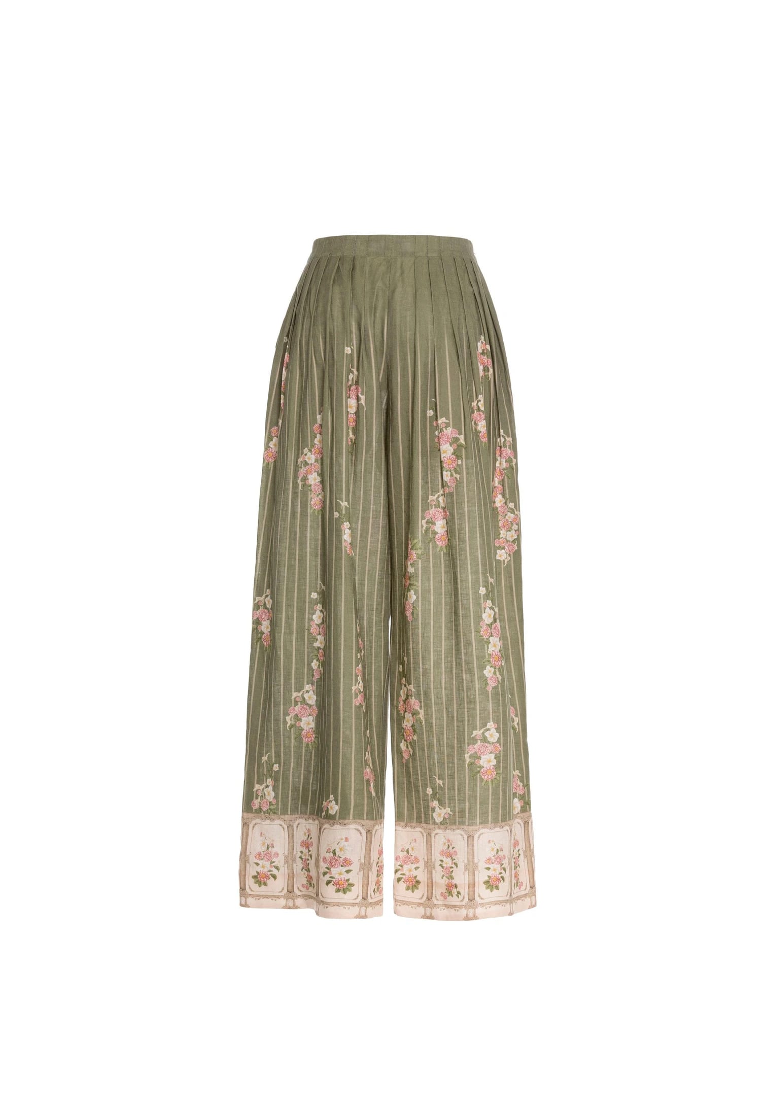 Cocada Paraiso Trousers - imagen 7
