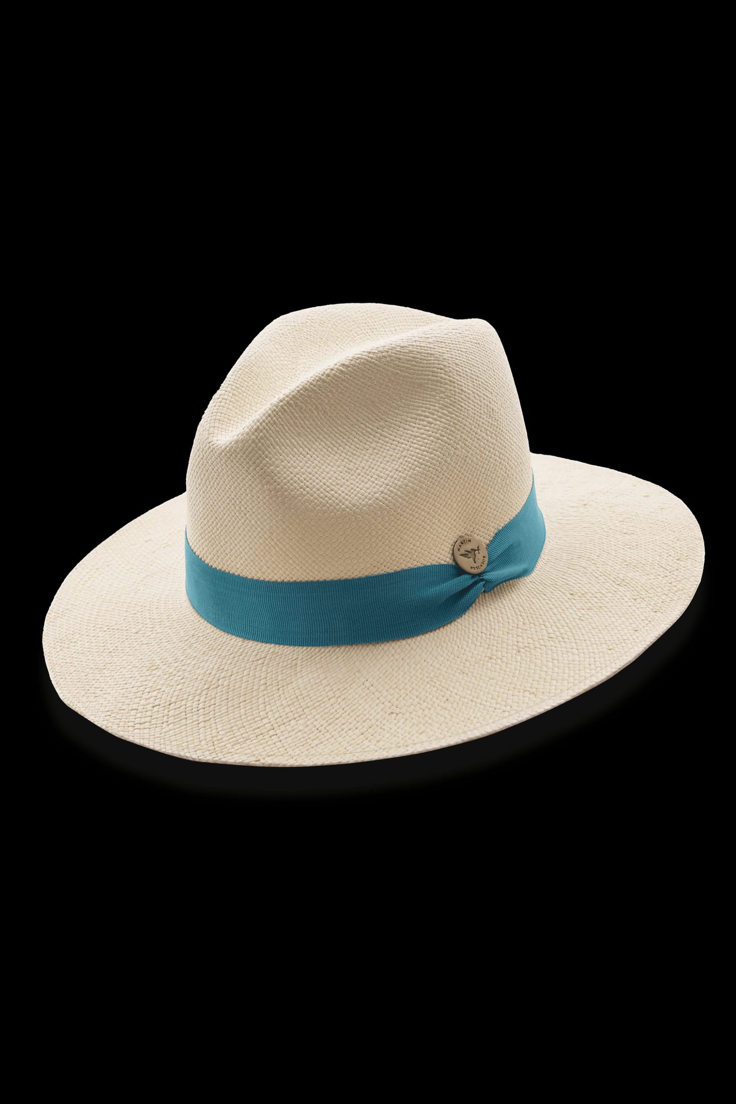 Sombreros Cinta Sencilla Herraje Moneda - imagen 4