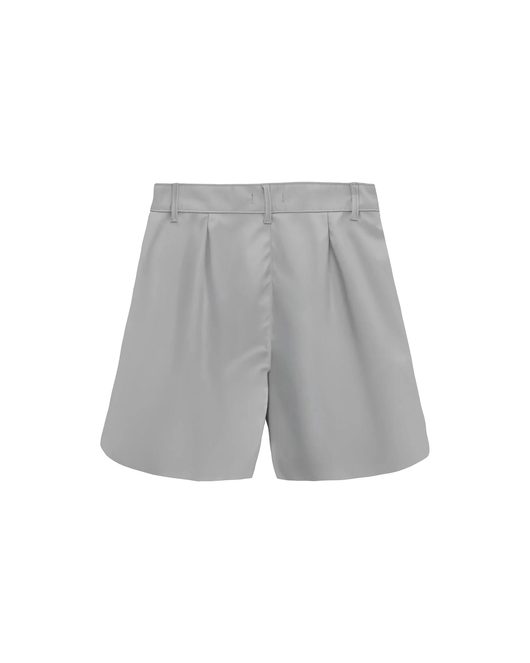 Short Two Gris - imagen 9