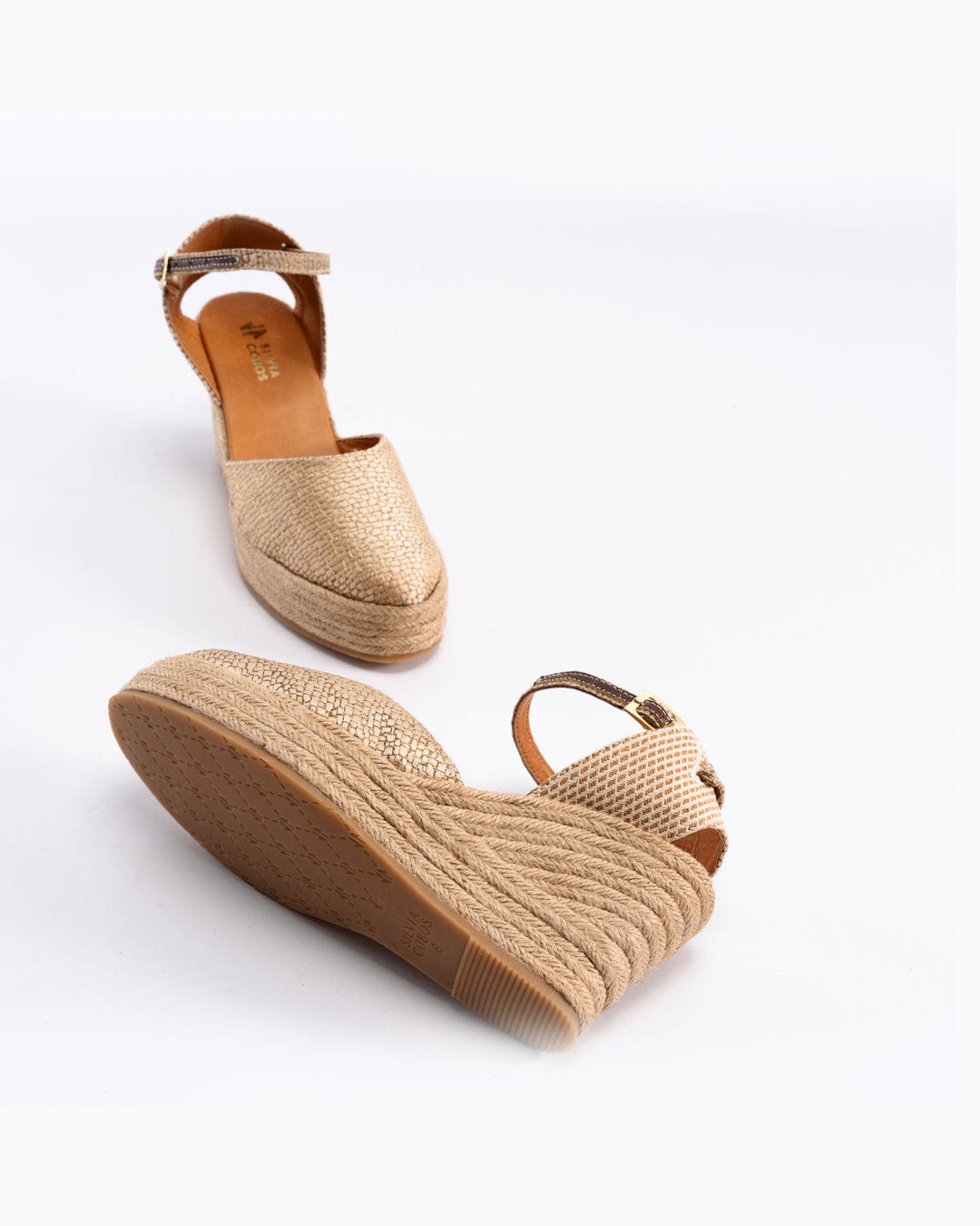 Silvia Cobos Maca Double Camel - imagen 5