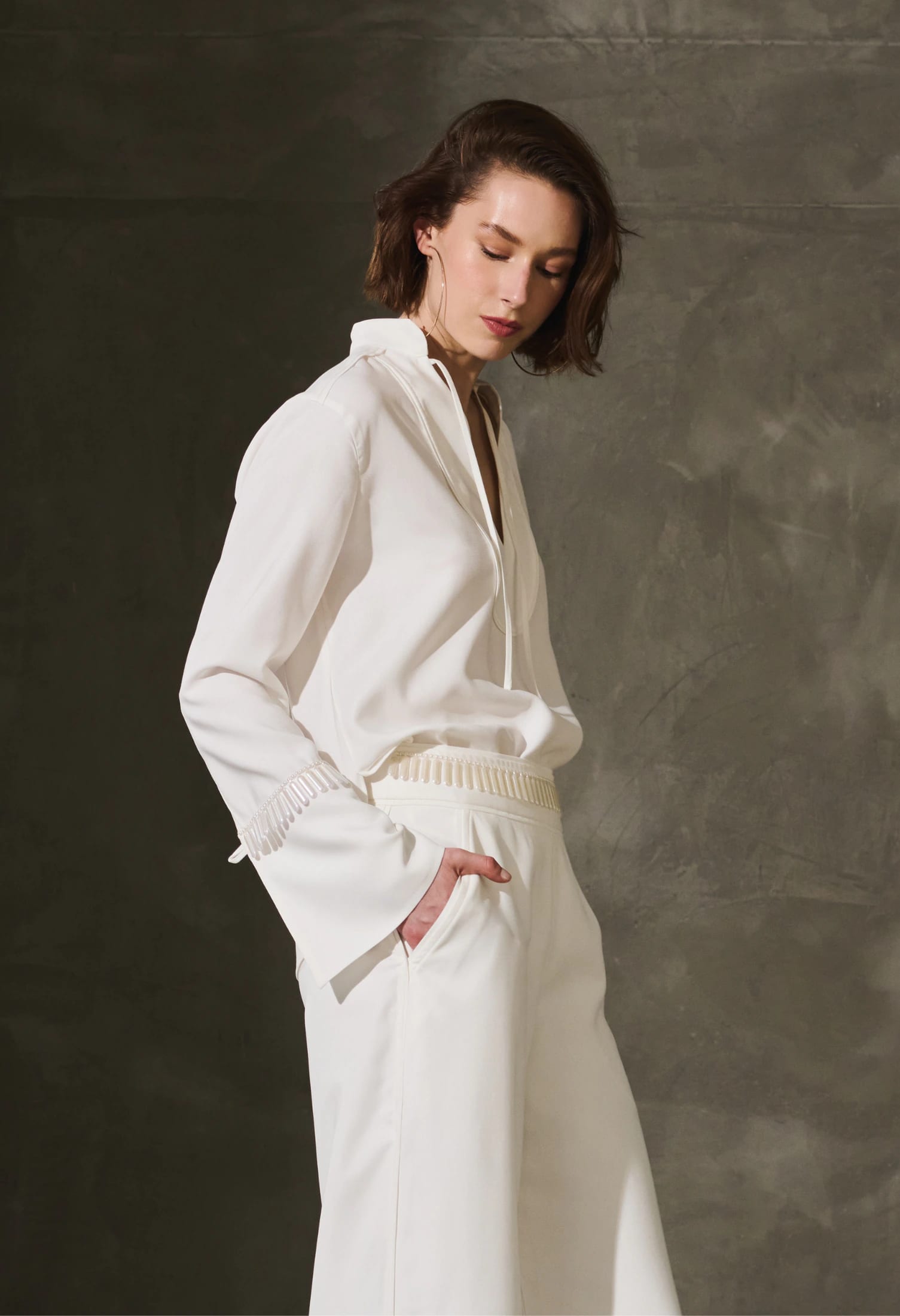 Carmile Pants - imagen 2
