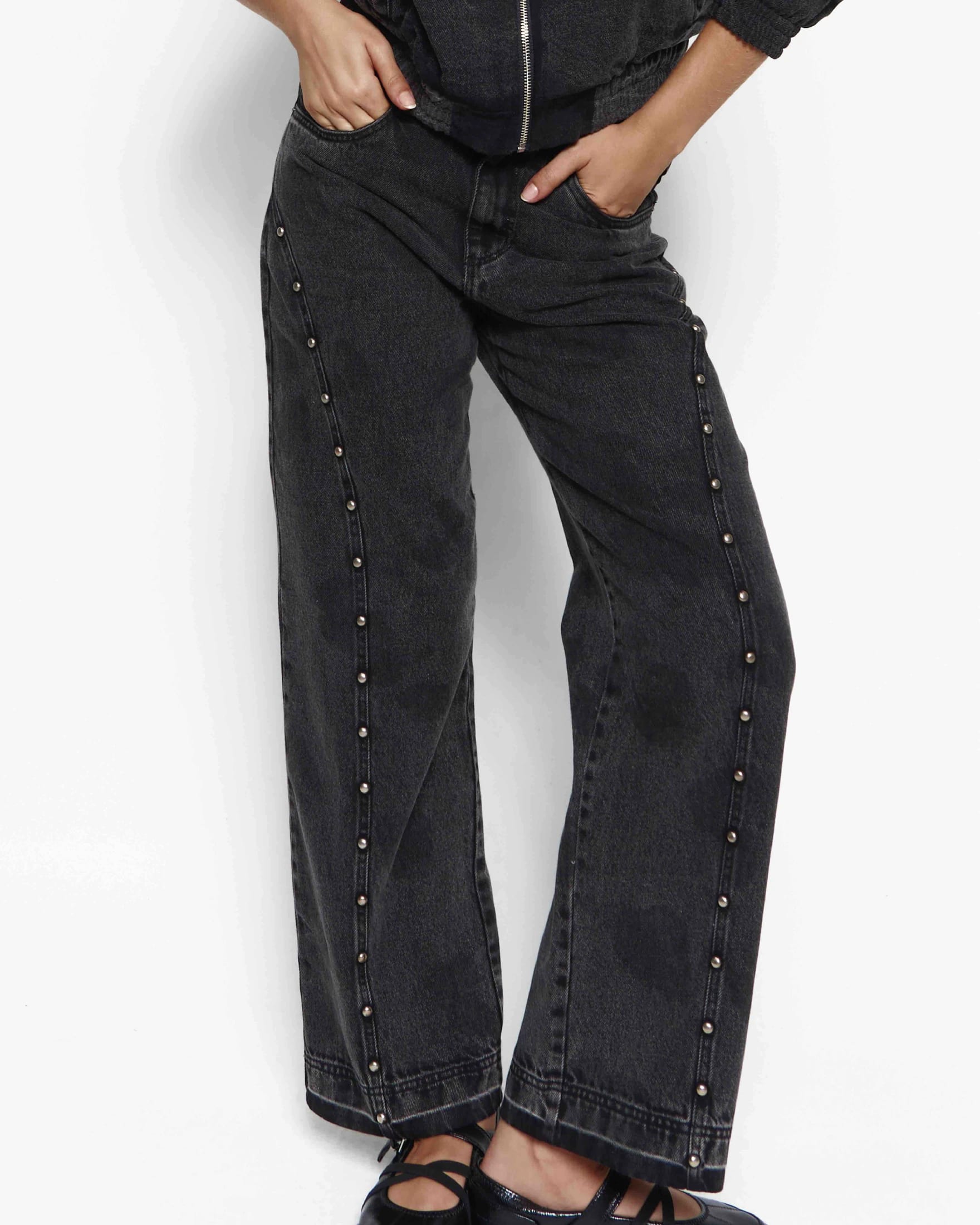 MIDNIGHT PANTS - imagen 1