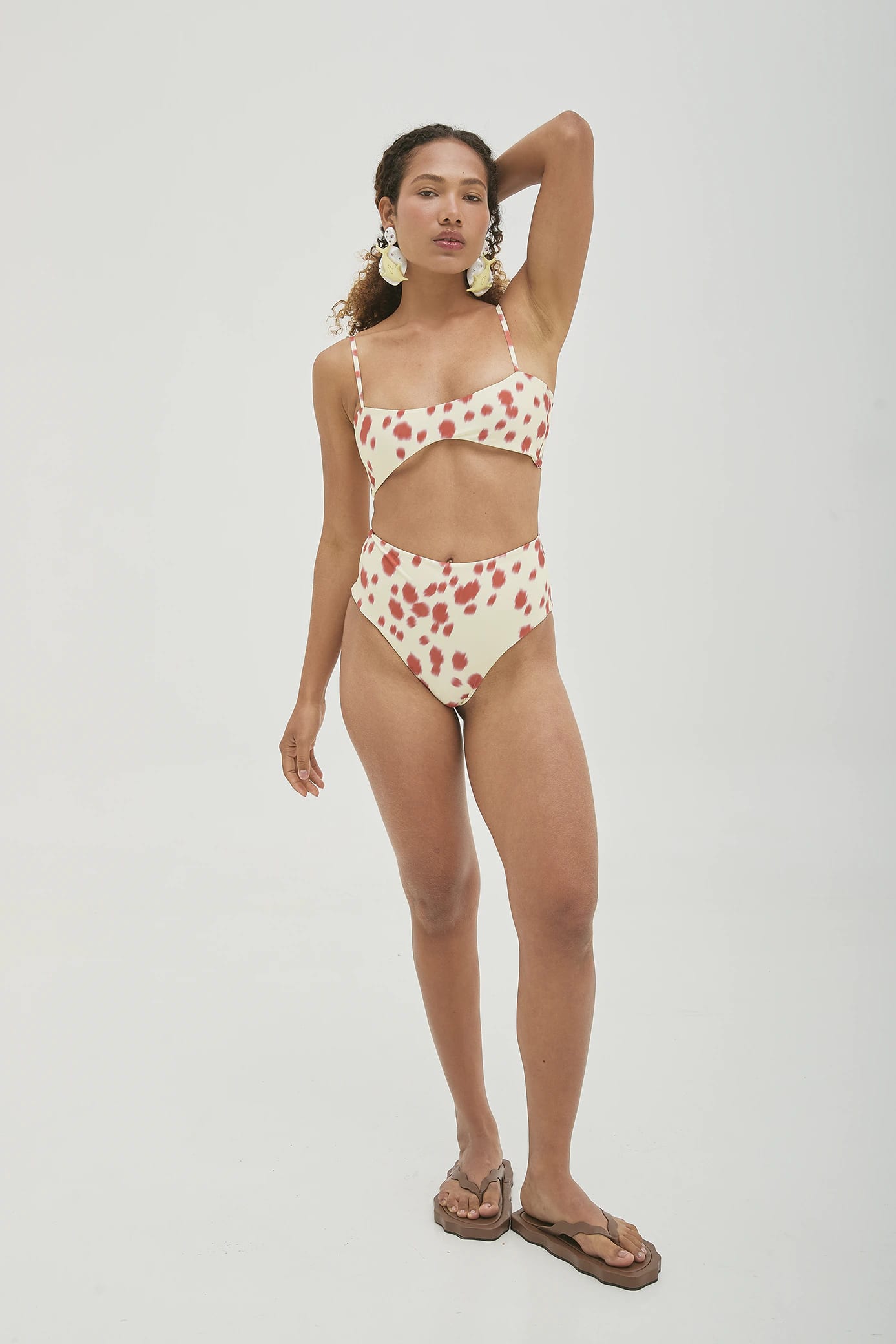 Bottom Bikini Concha - imagen 3