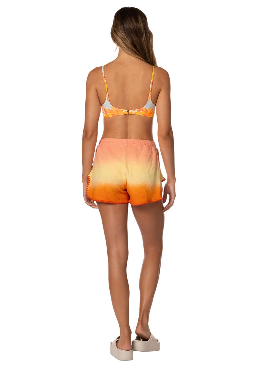 Maaji Eclipse Wave Rhyne Shorts - imagen 5