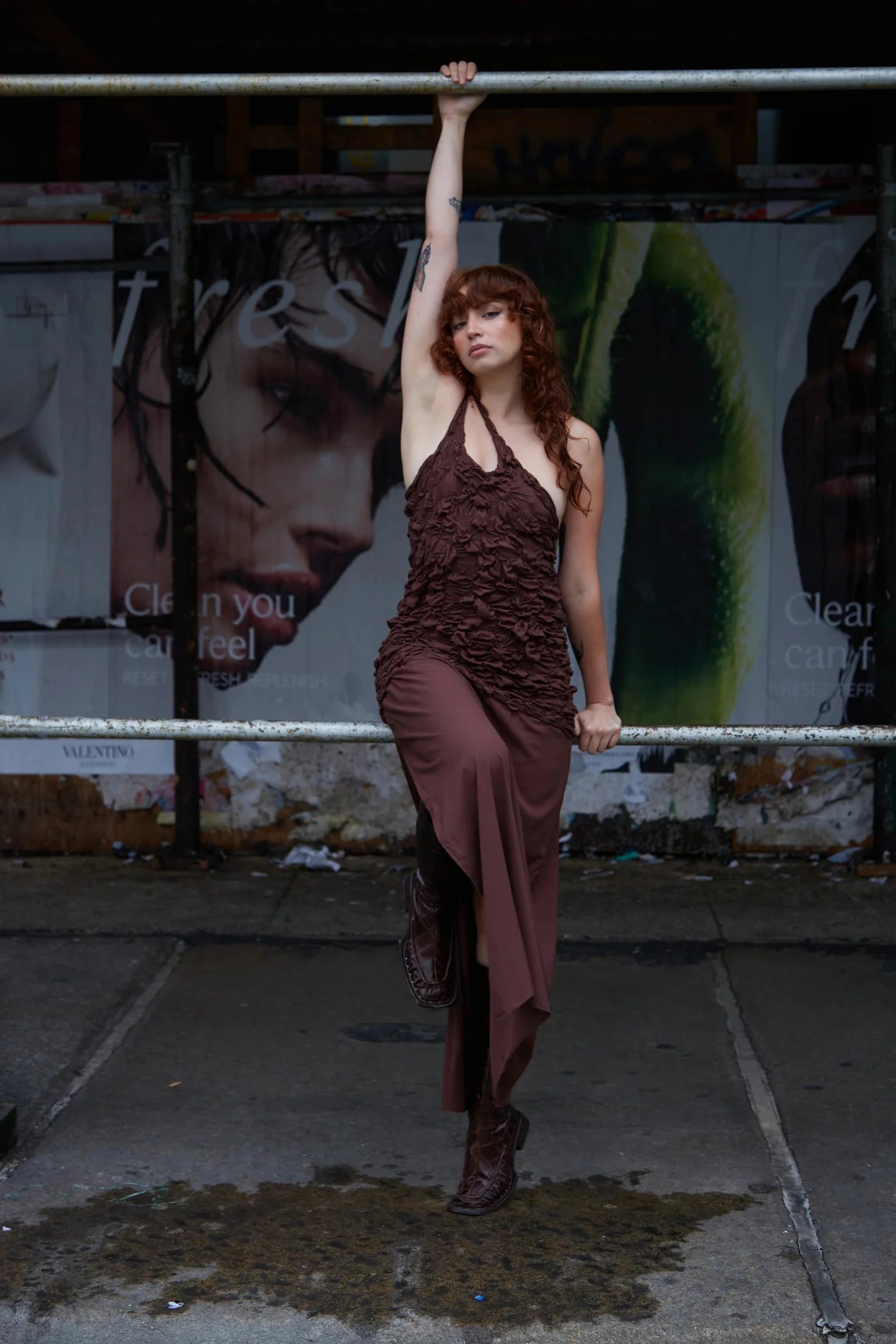 CHAOS DRESS - imagen 2