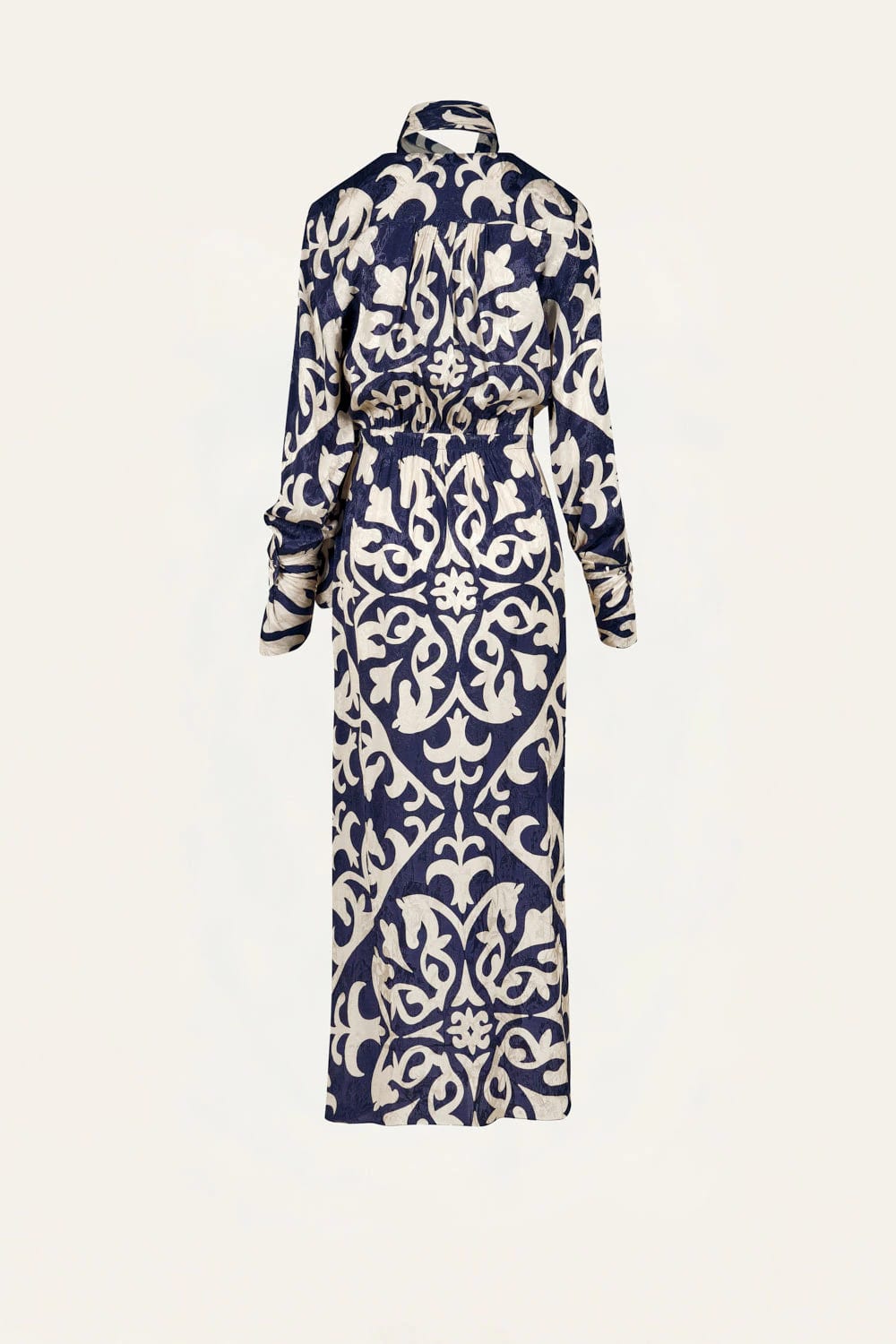 Unmooring Dress - imagen 3