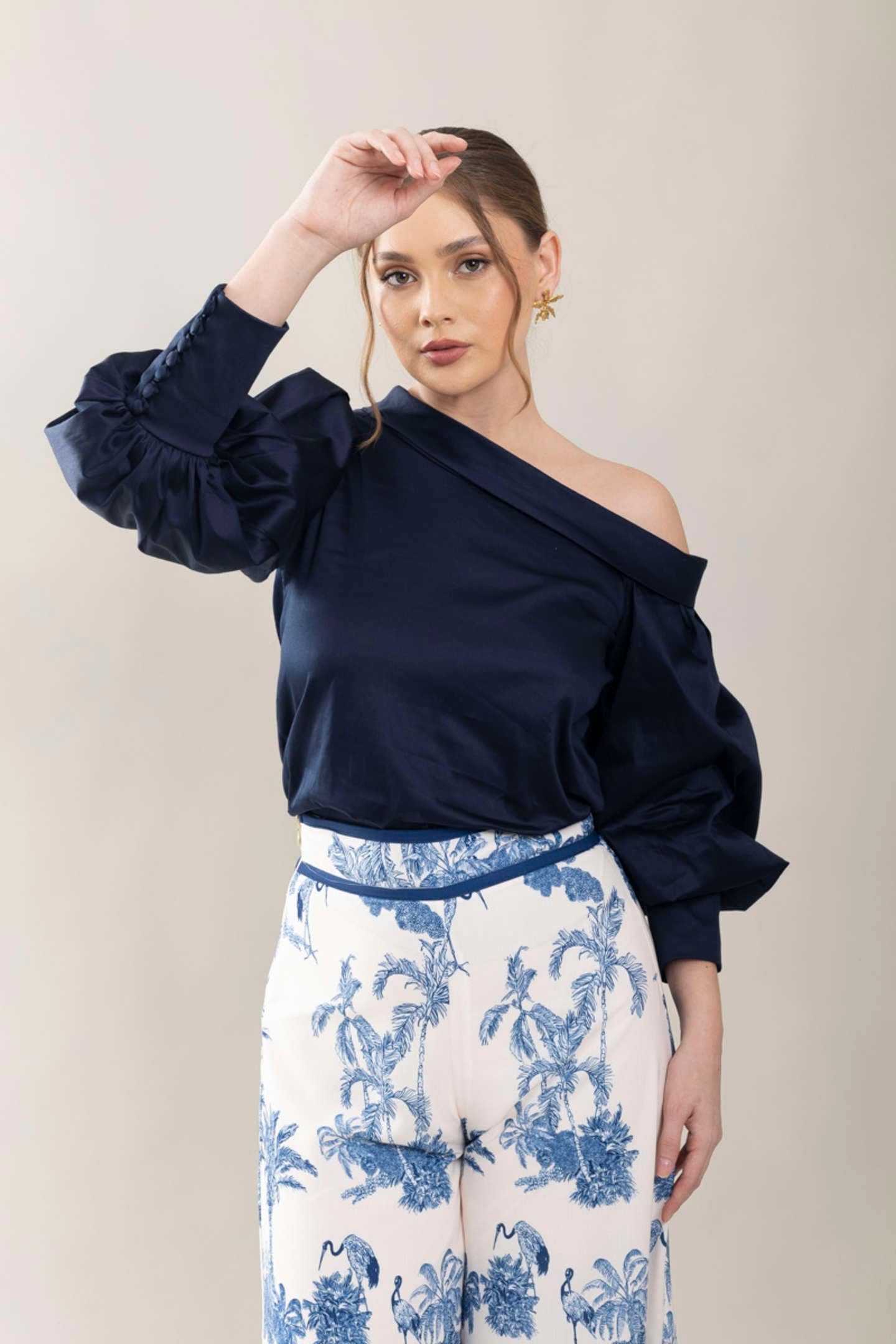 Blusa Dalila - imagen 4