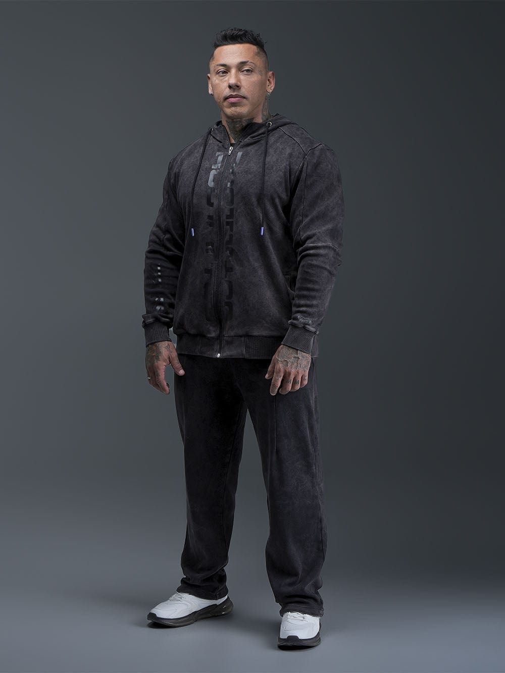 Sudadera Deportiva - imagen 4