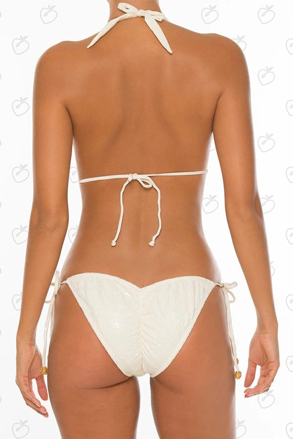 Santorini Monokini - imagen 3