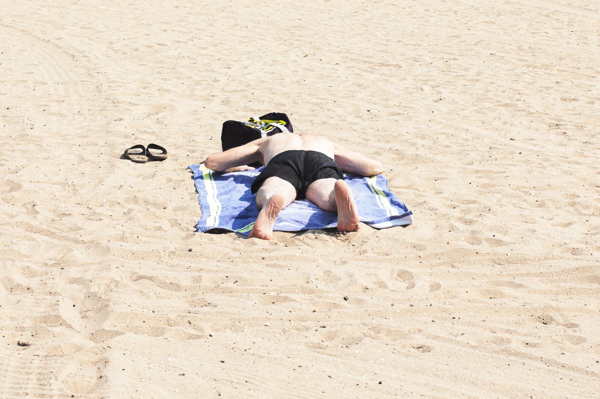 Chaleco Coney Island - imagen 2
