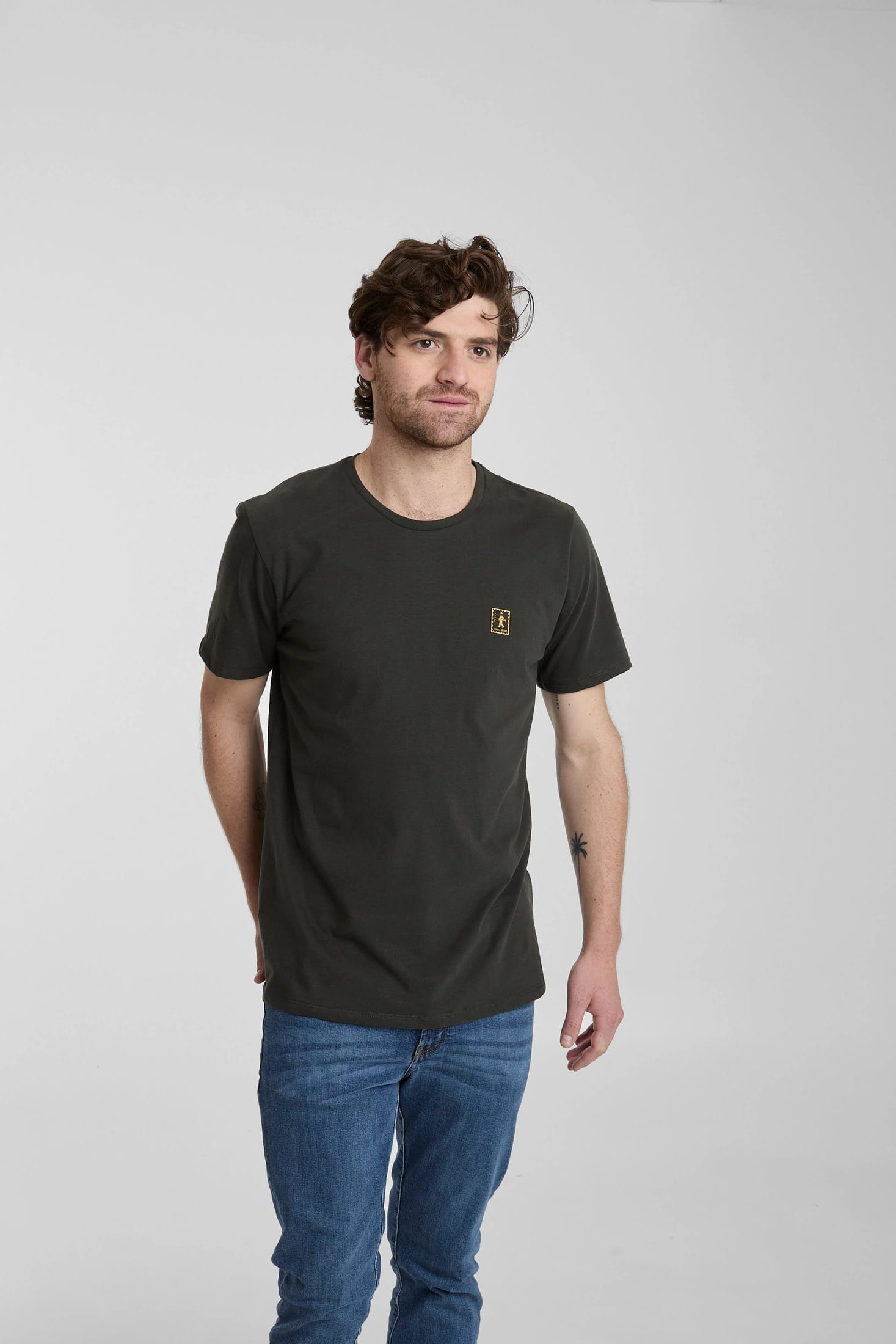 Camiseta Carry The Essentials - imagen 7