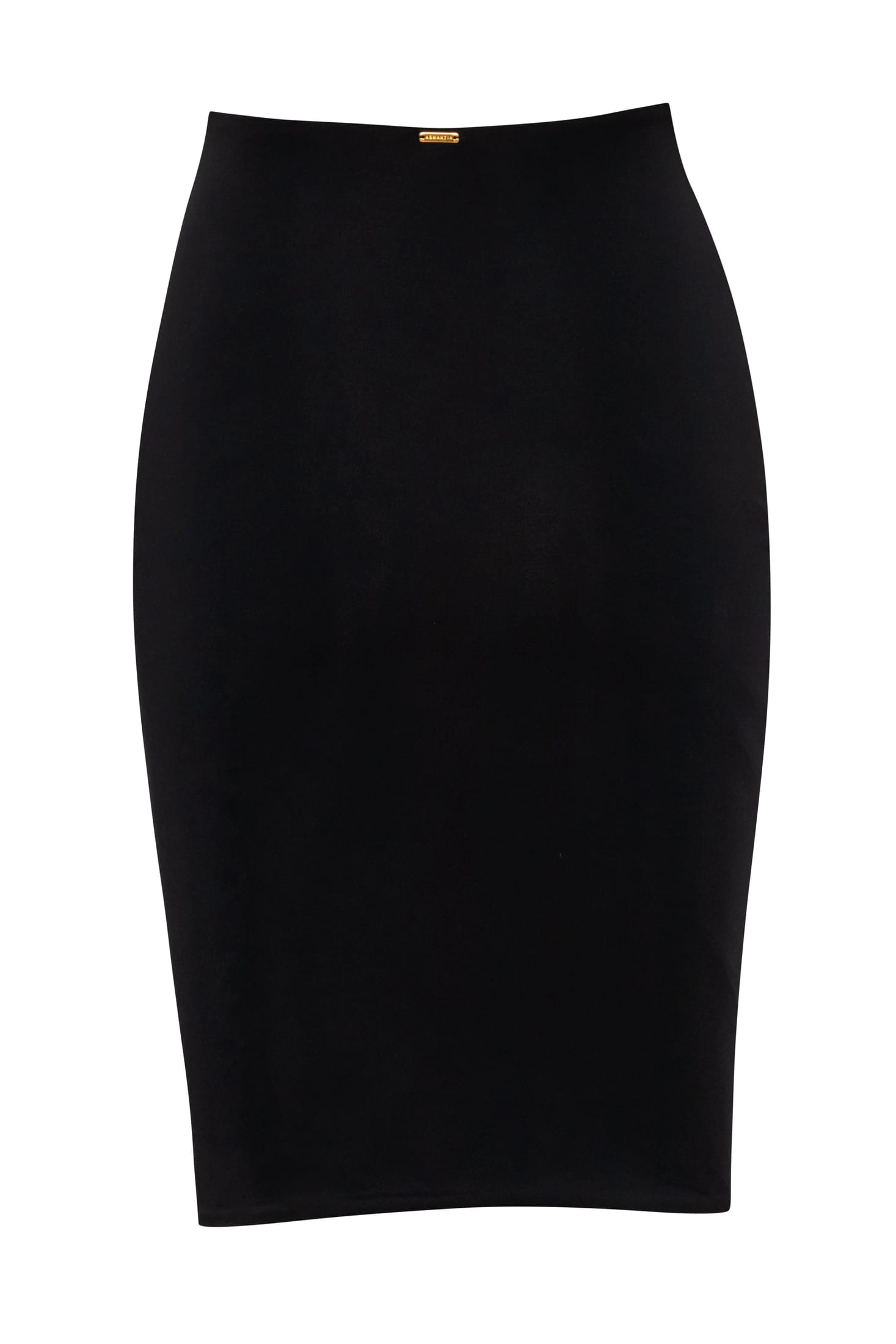 KATIA SKIRT / Negro - imagen 3