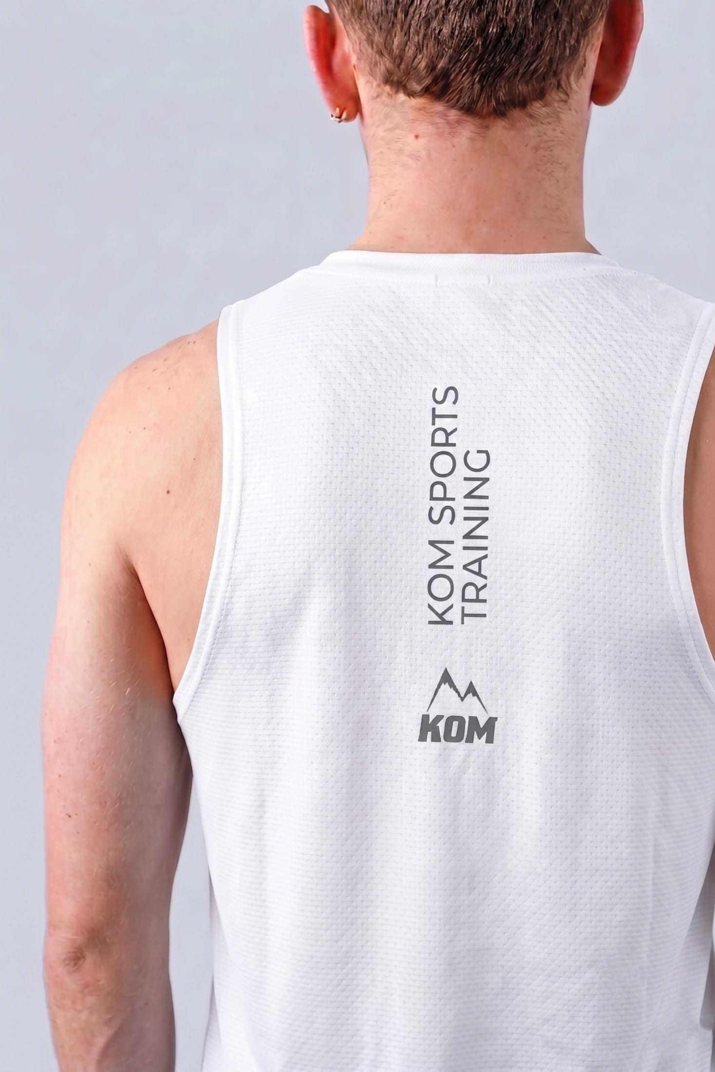 PRE ORDER | Esqueleto Running GIRO Natural™ - imagen 20