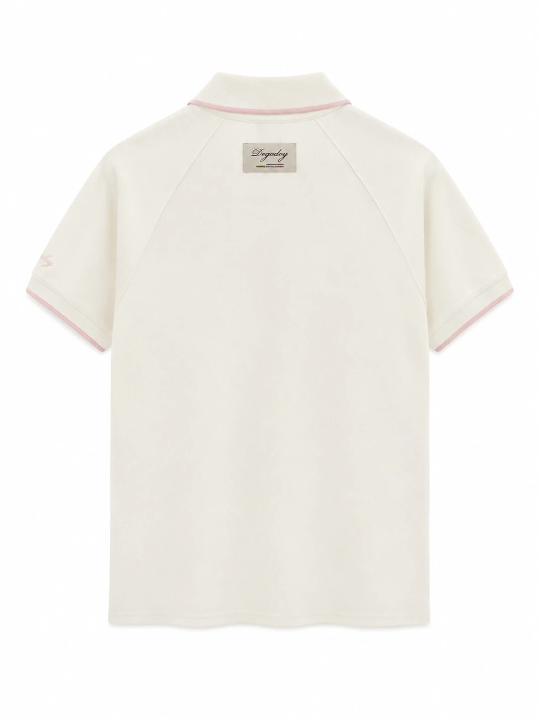 Polo Soft Marfil - imagen 2