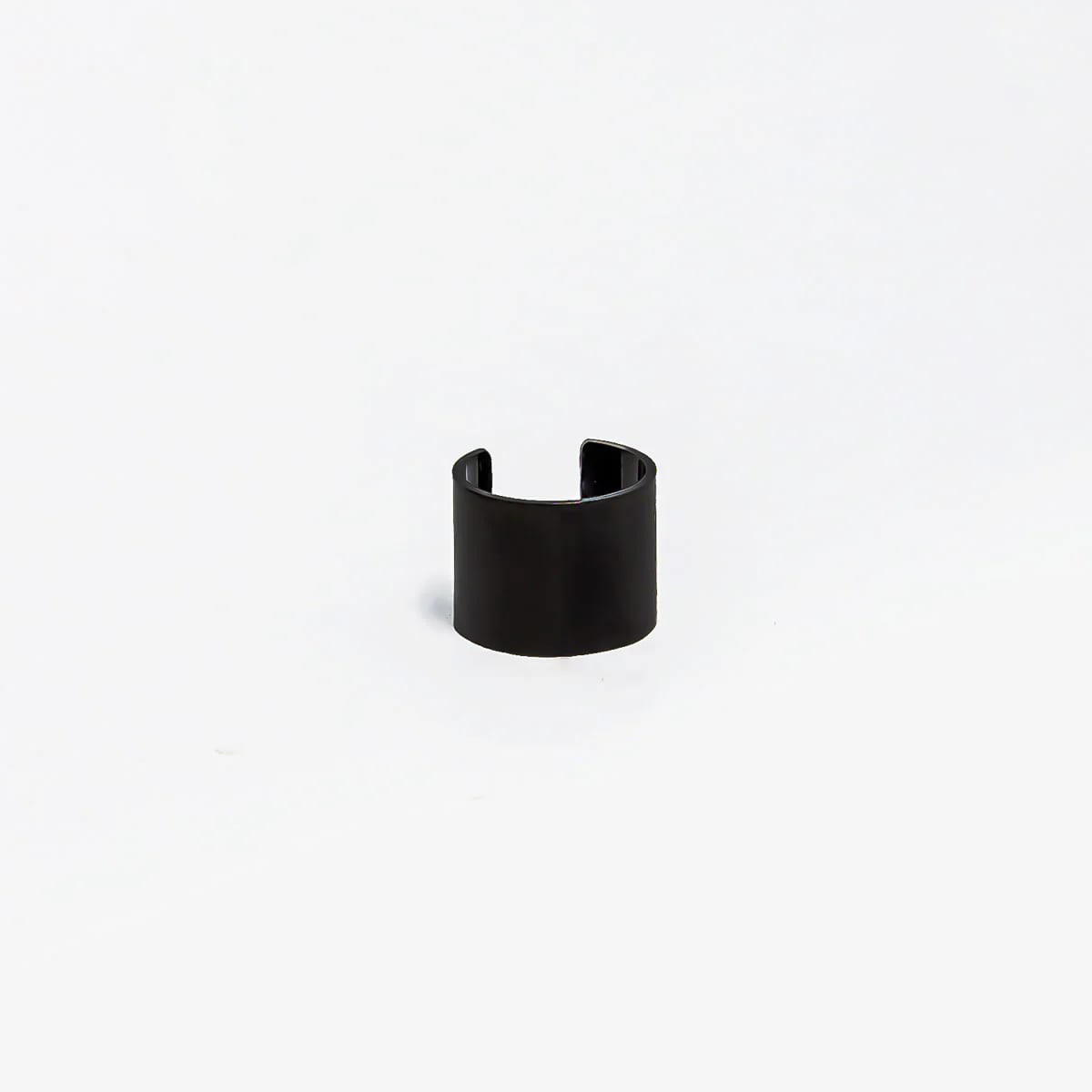 Flat Earcuff Rosado - imagen 1