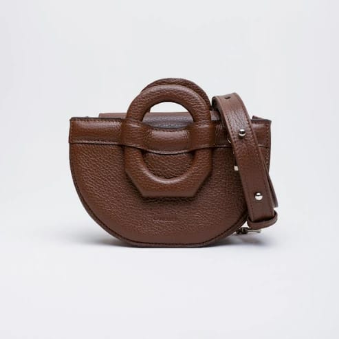 FIORI Small Chocolate - imagen 2