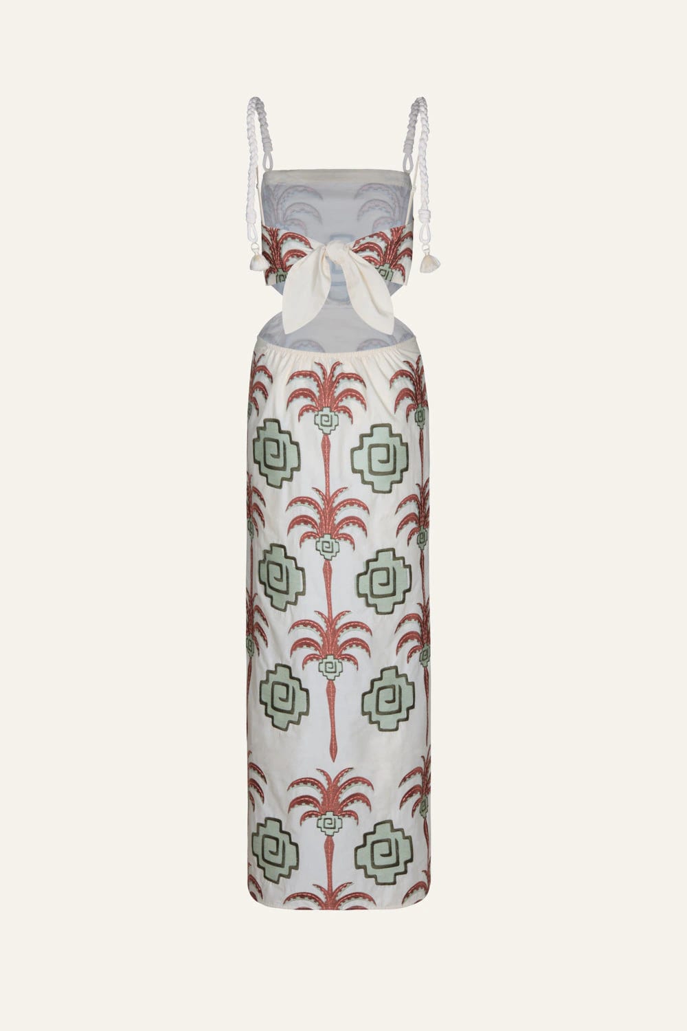 Tributaries Dress - imagen 3