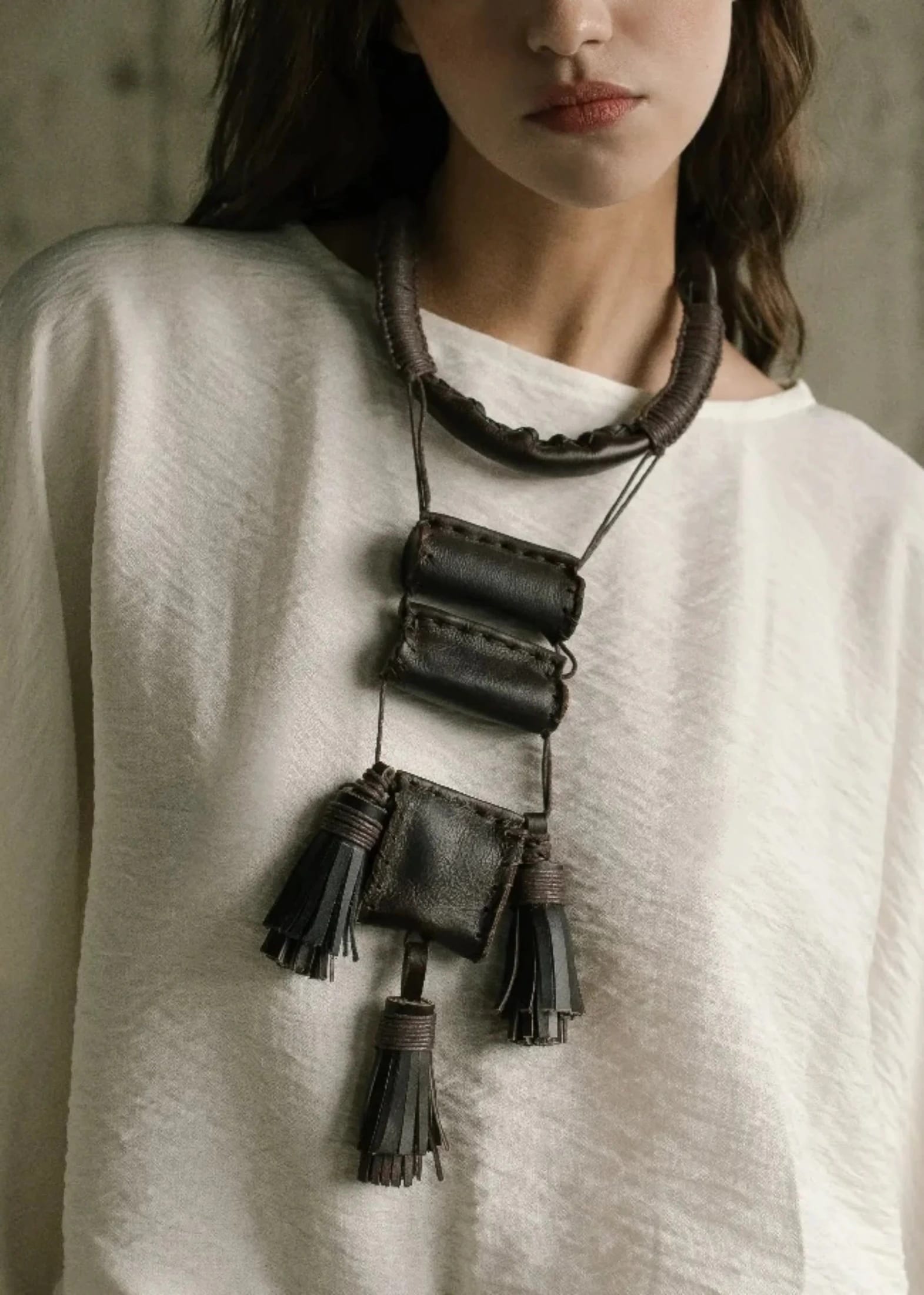 Collar Zimbawe - imagen 2