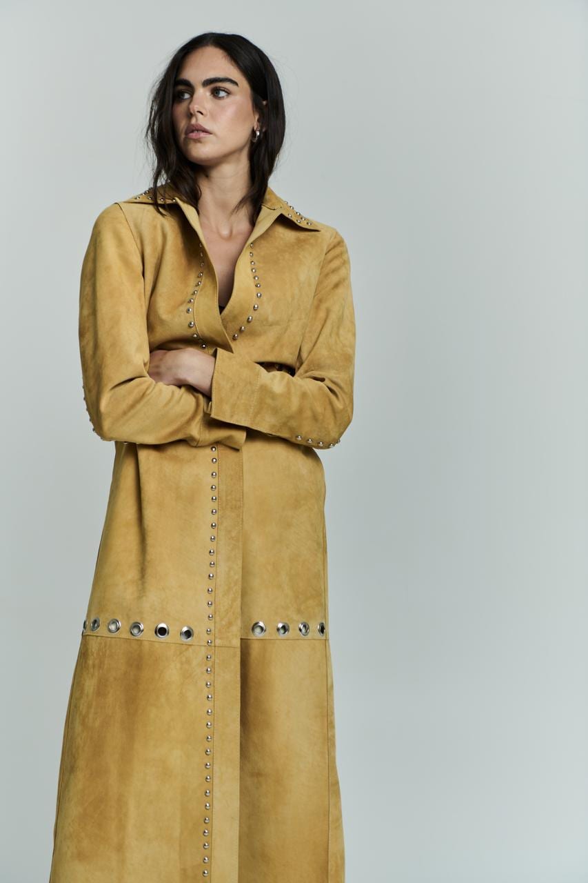 Antar Coat - imagen 3