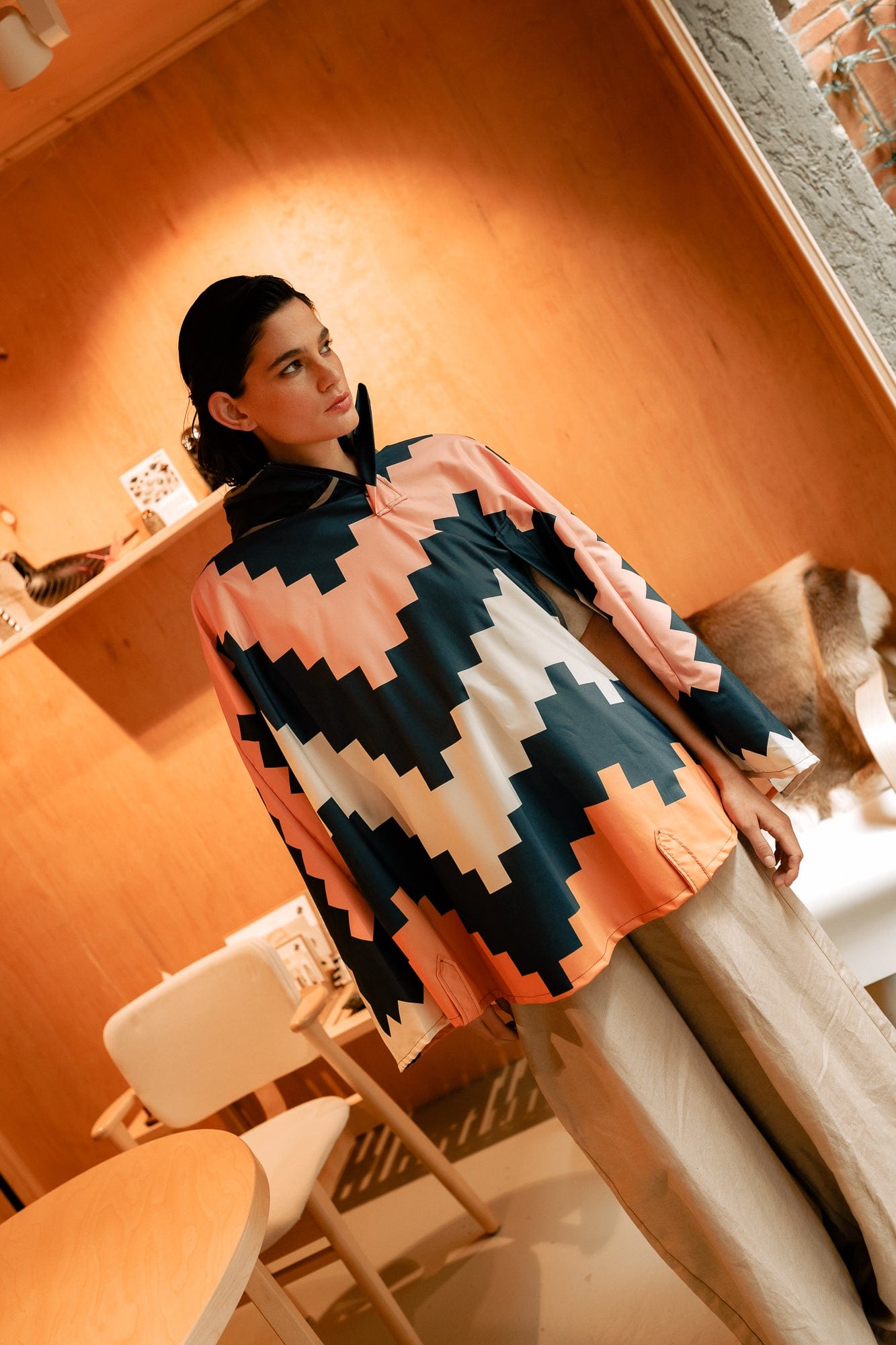 CAPA MARRAKESH (PRE-ORDER) - imagen 2