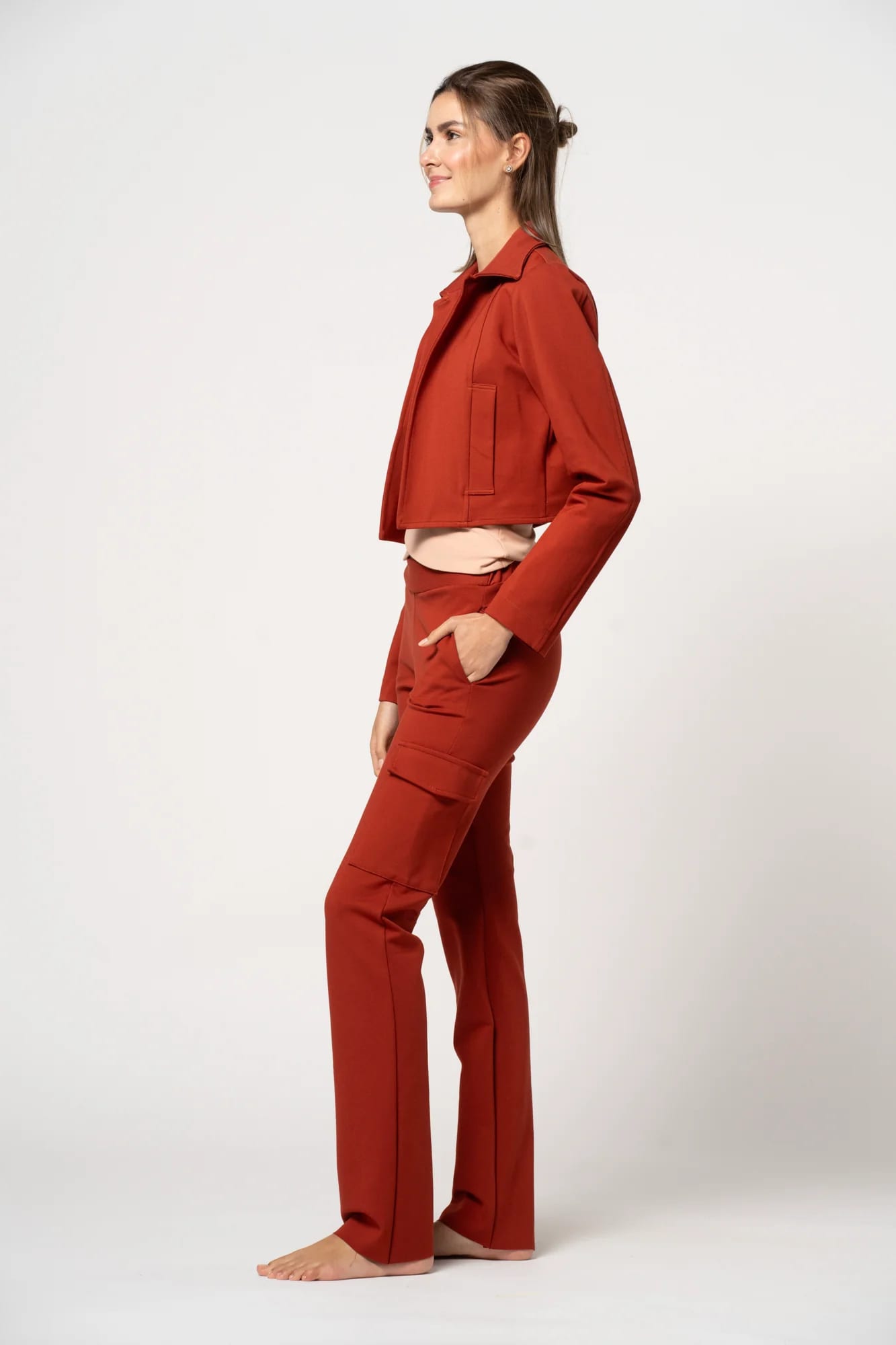 CHAQUETA ZEA - imagen 3