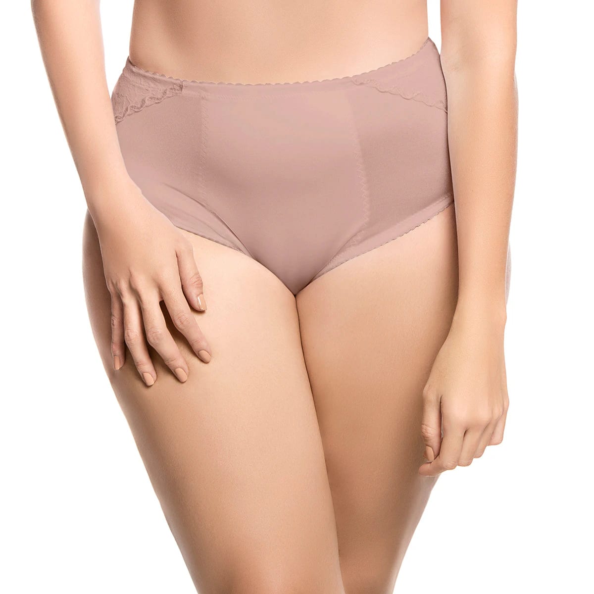 PANTY CON CONTROL DE ABDOMEN - imagen 3