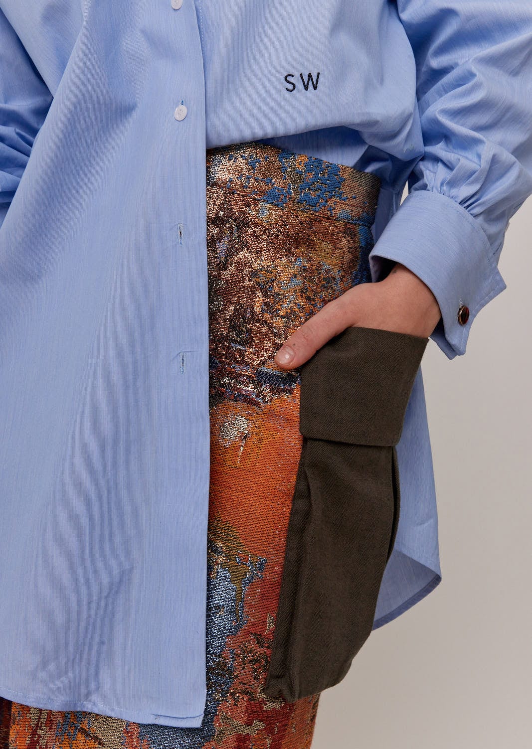 Santiago Shirt - imagen 3