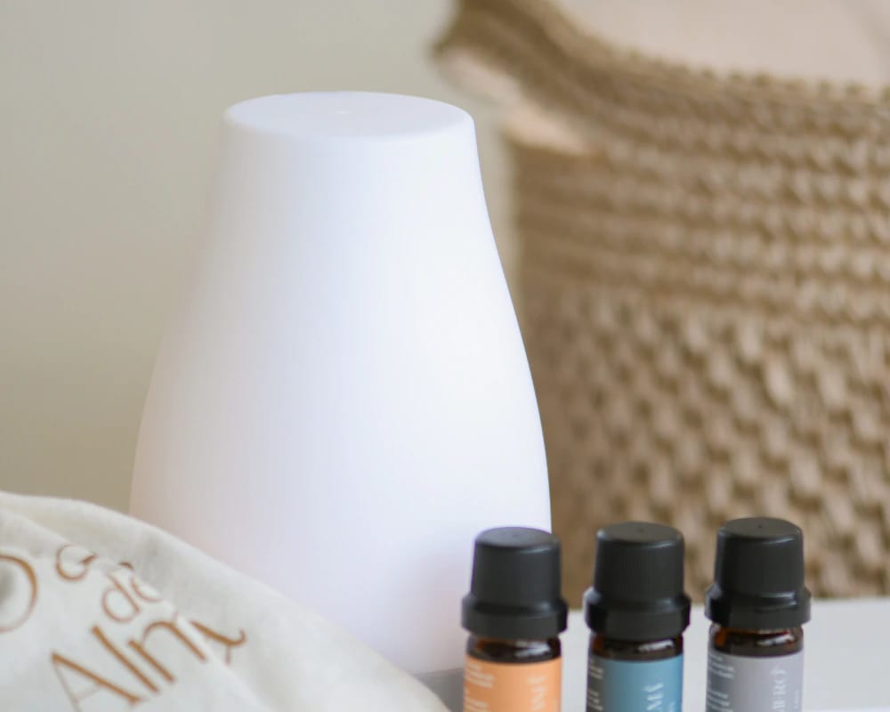 Difusor de Aromaterapia 150ml - Hasta 8 Horas de duración - imagen 5