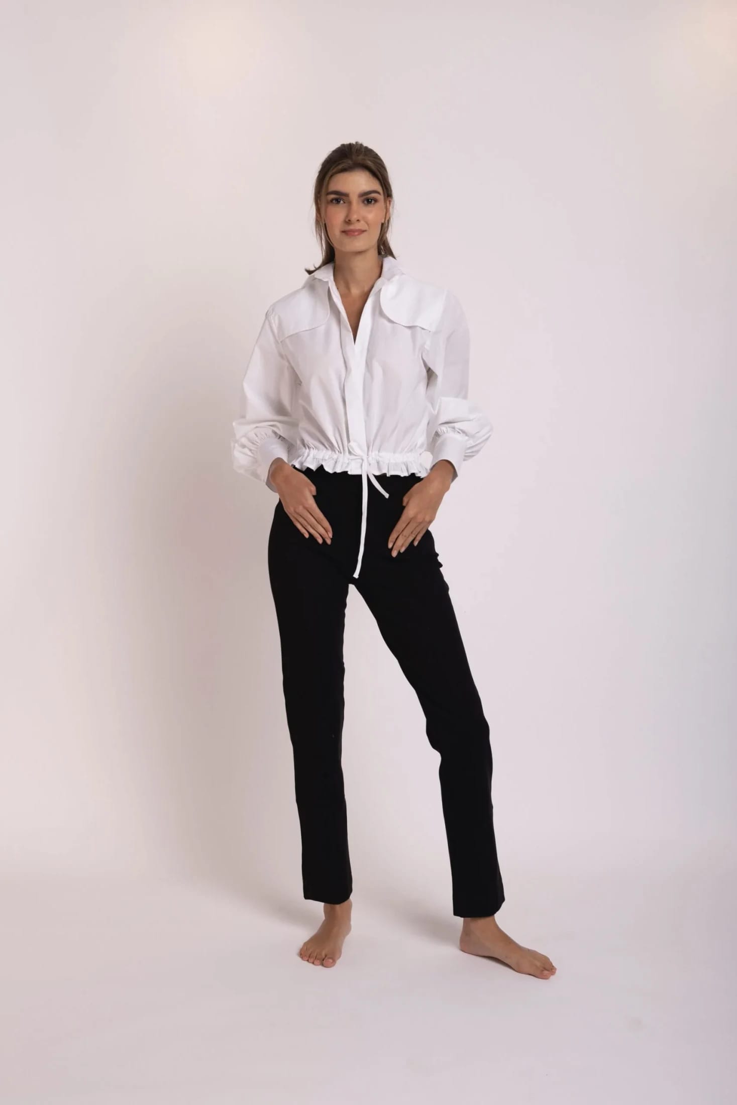 BLUSA MARGARET - imagen 1