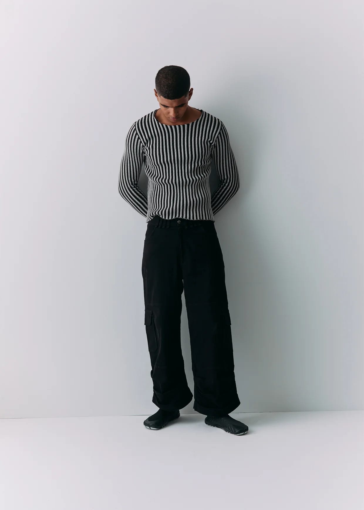 ANTIS PANTS - imagen 8