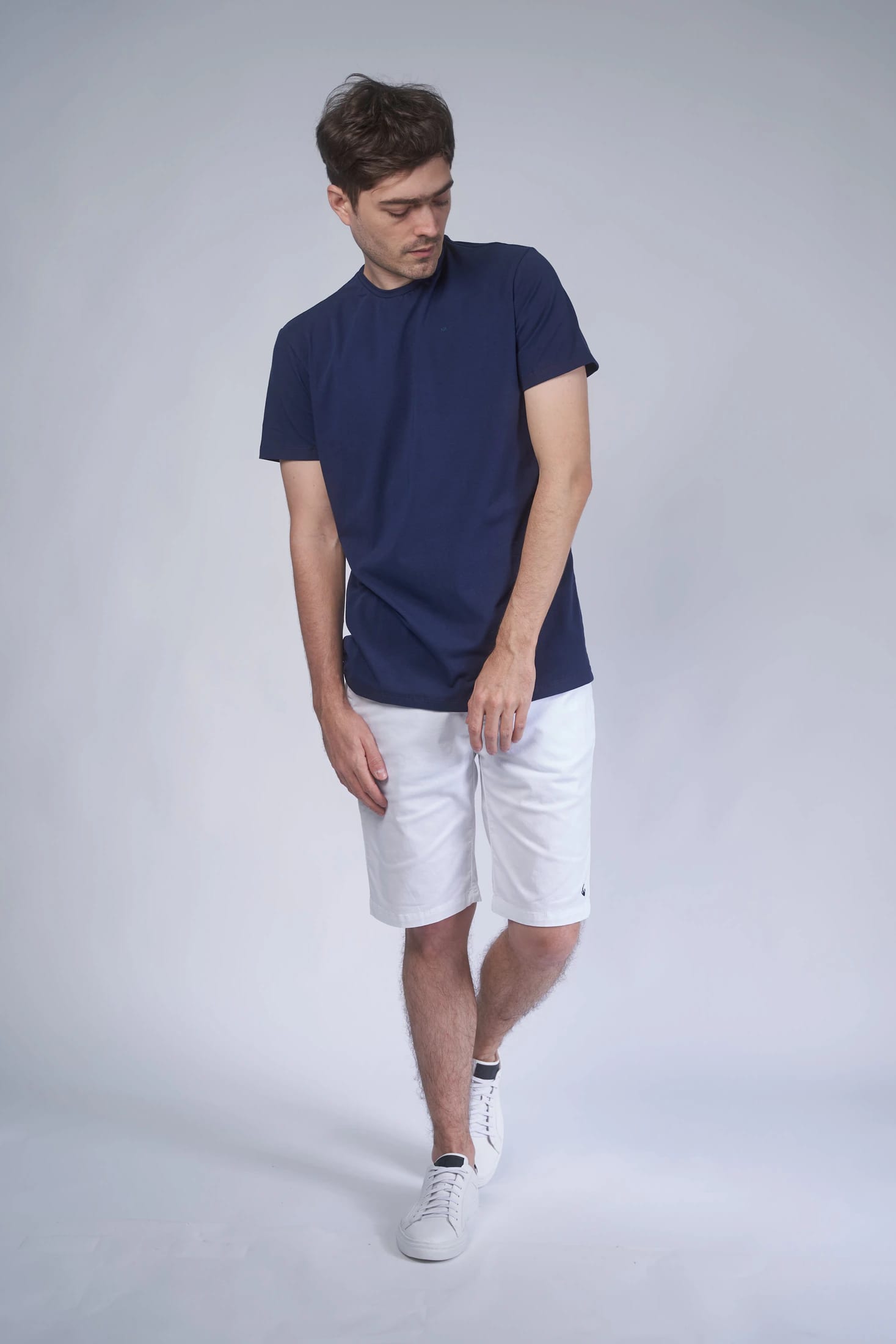 Camiseta Navy - imagen 2