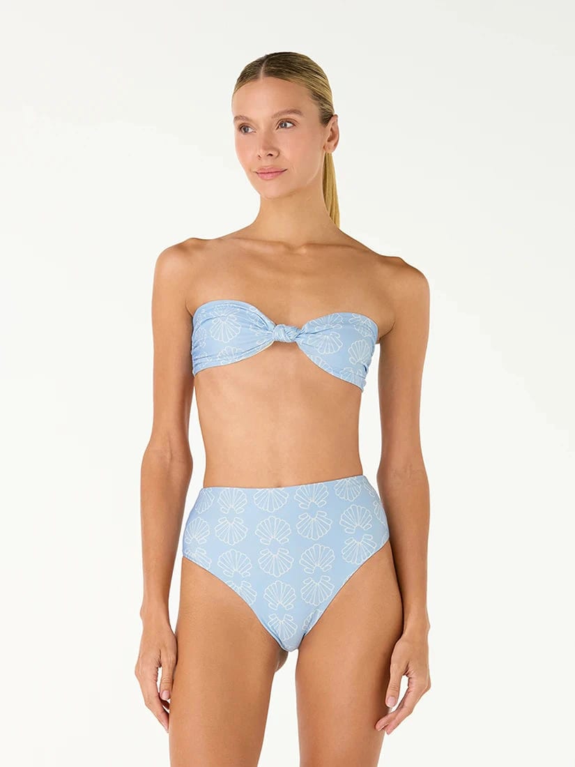 Panty de Bikini Sua Isola - imagen 2
