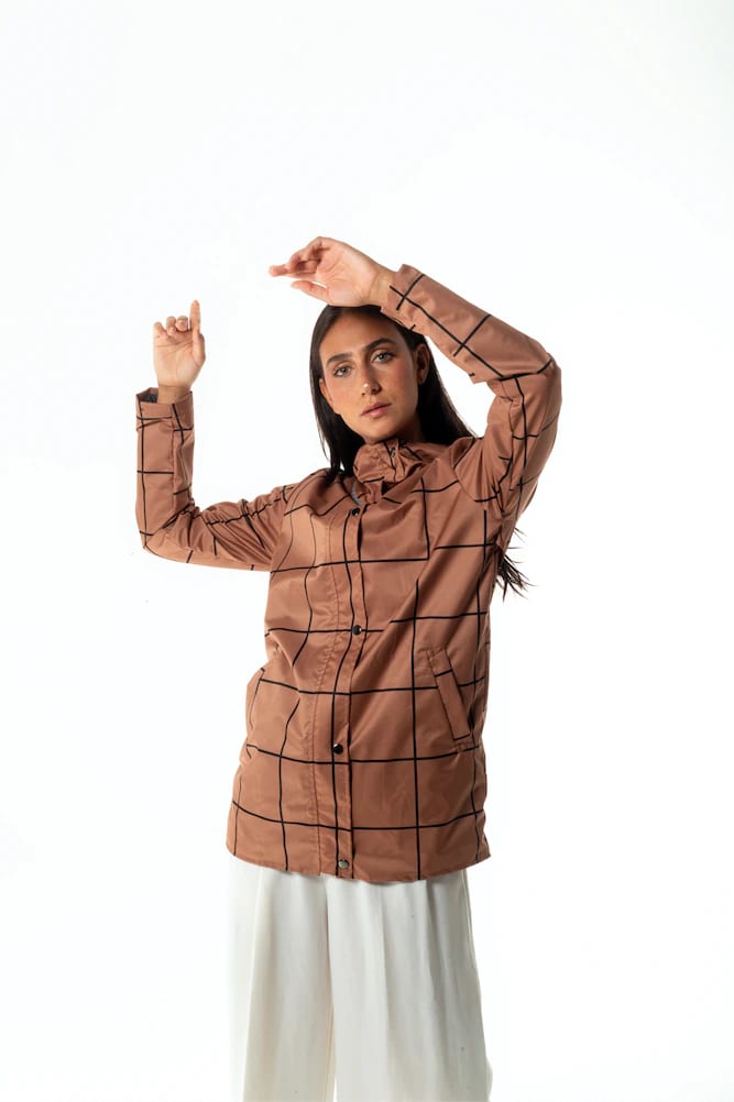 RAINCOAT ARADO (PRE-ORDER) - imagen 6