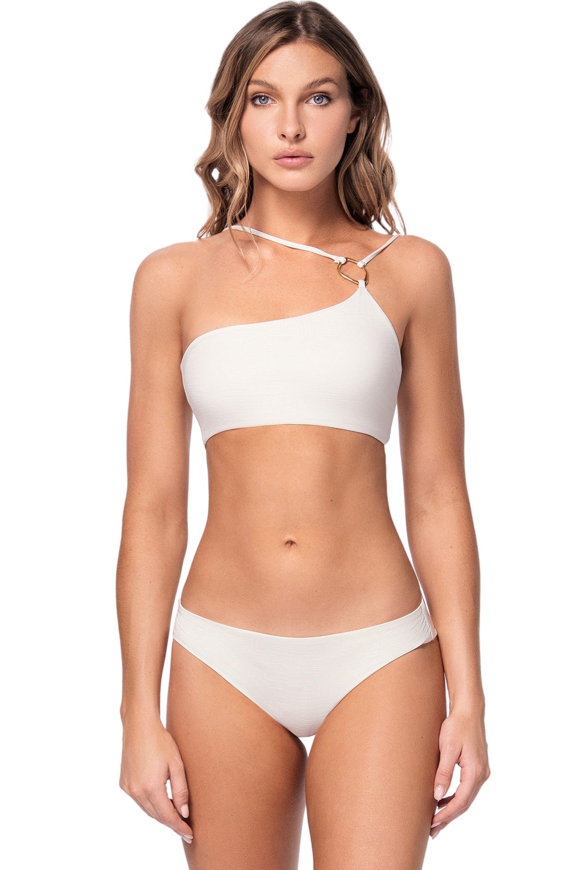 PANTY DE BIKINI BINI SHELL - imagen 2