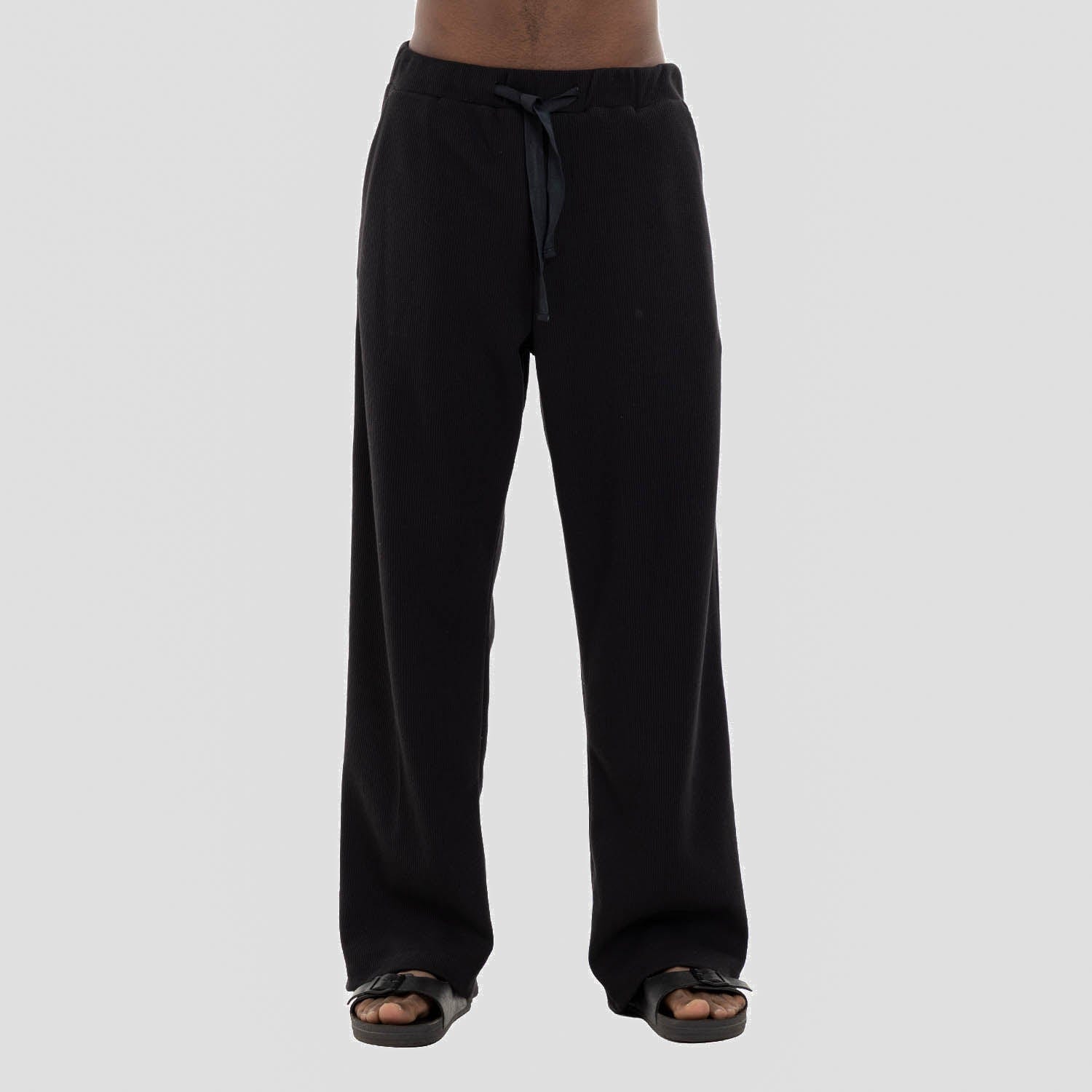 Relax Fit Jogger Black - imagen 4