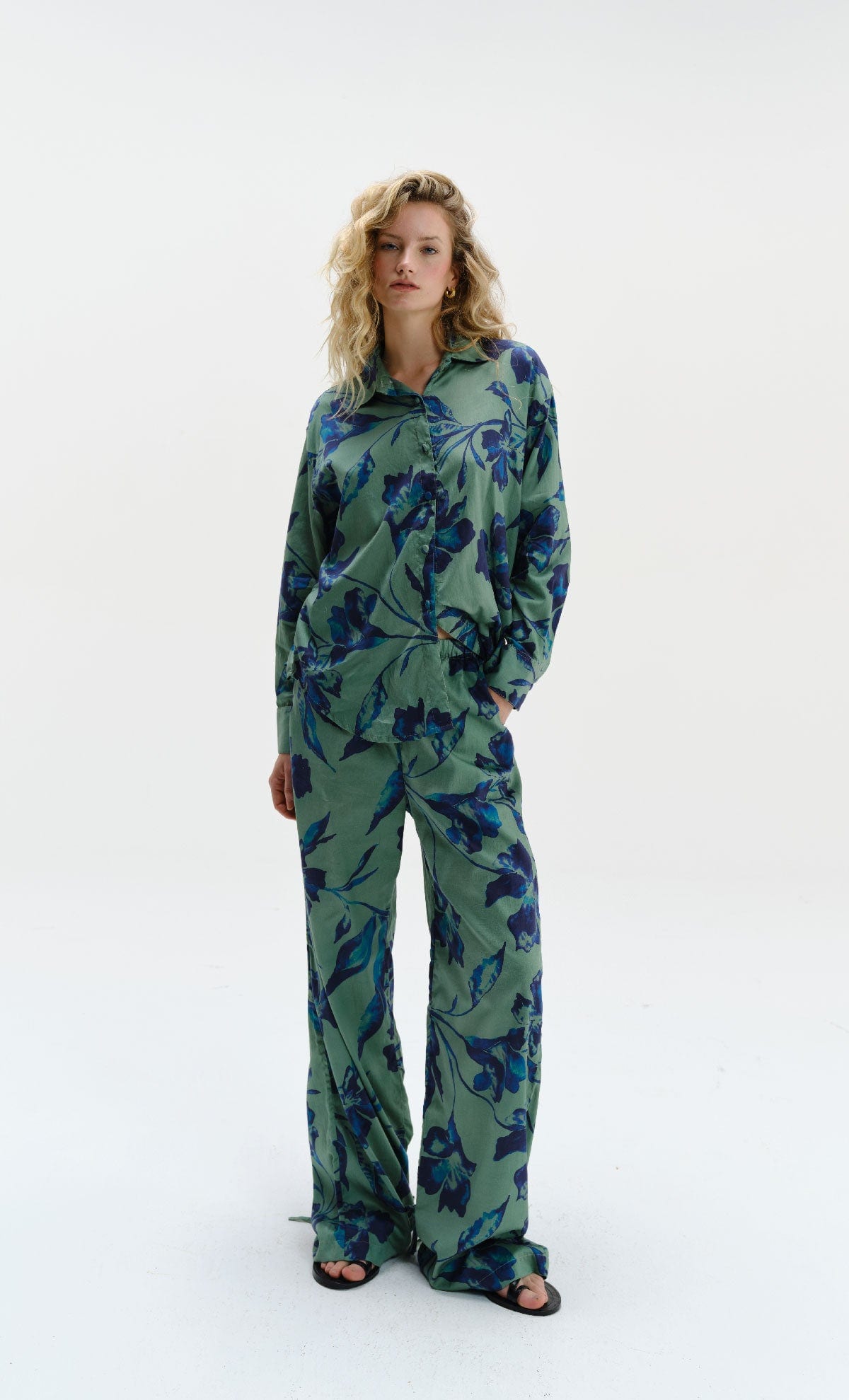 Pantalón largo Envy - imagen 1