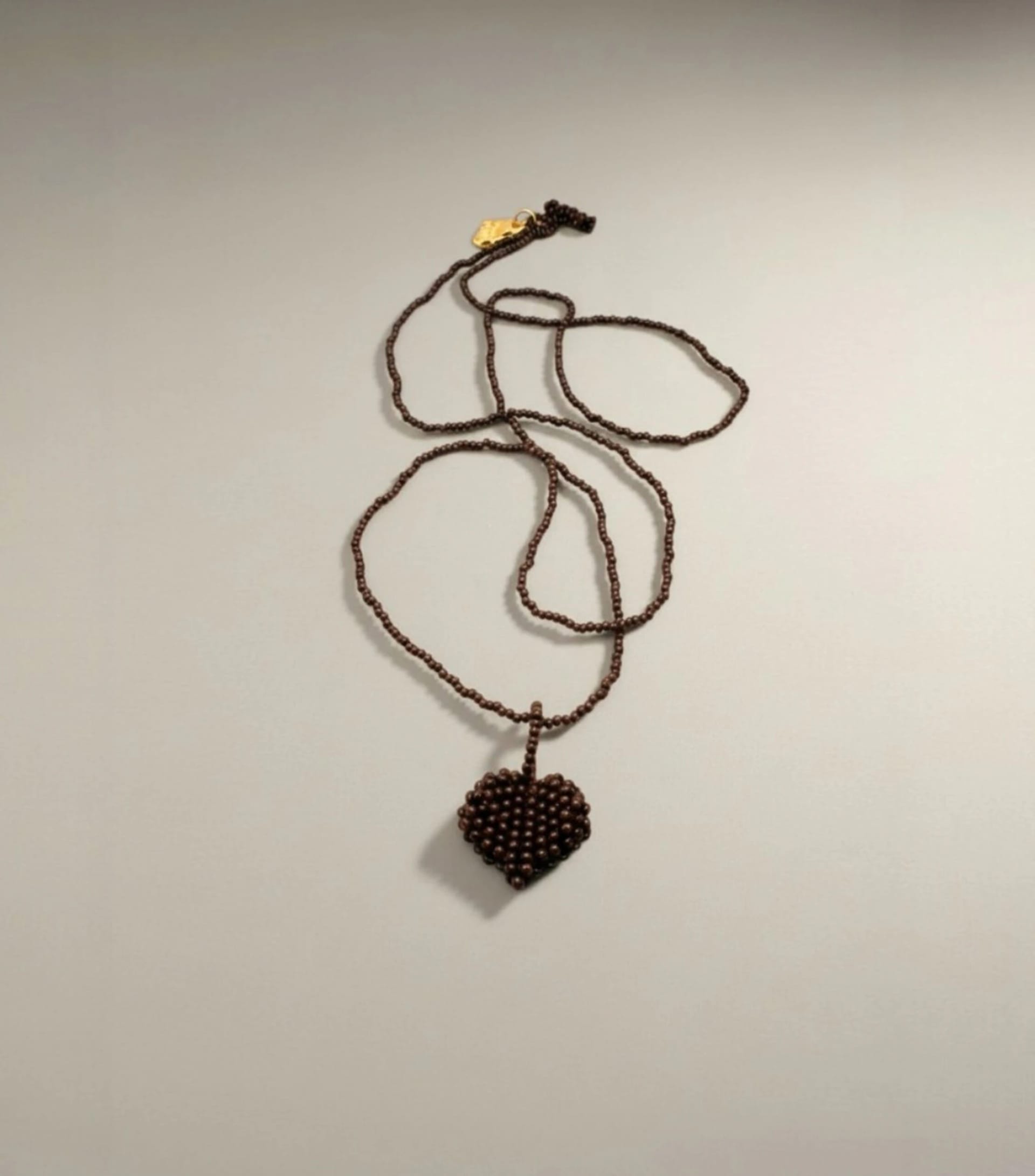 Collar Corazón - imagen 3