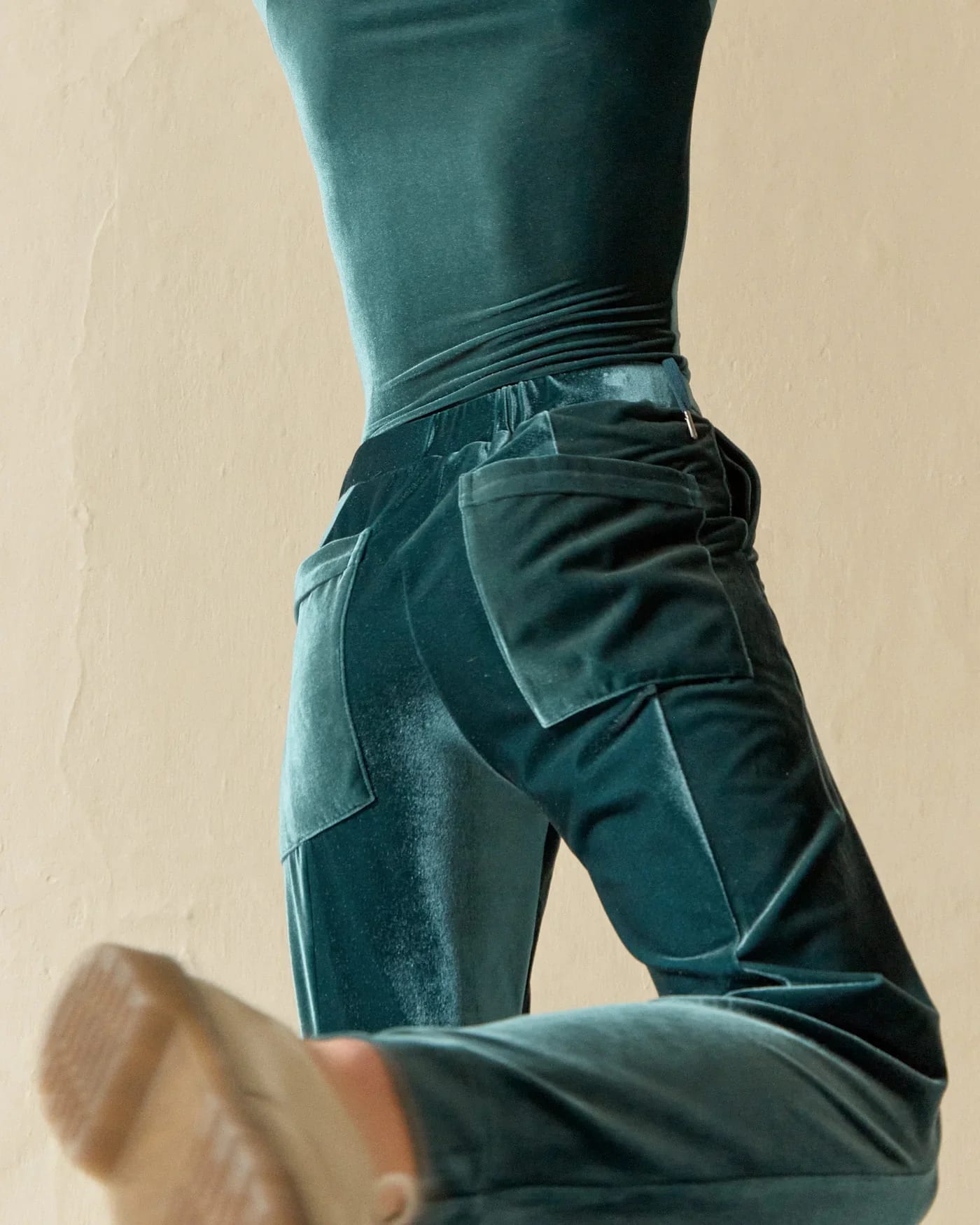 PANTALÓN LÍRICO - imagen 2